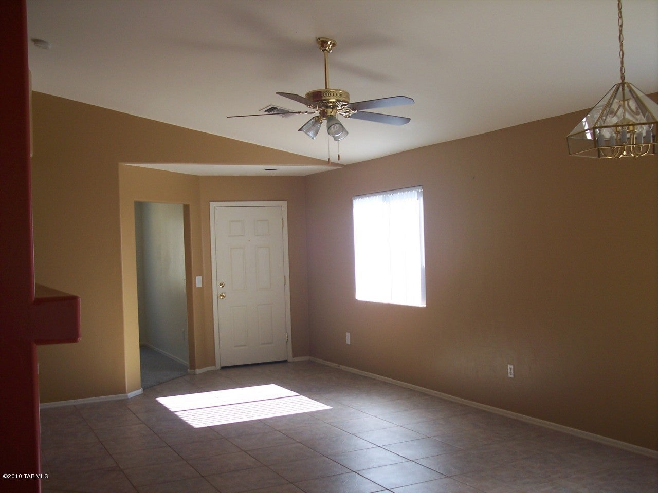 Mountain Manor View - Residential Lease