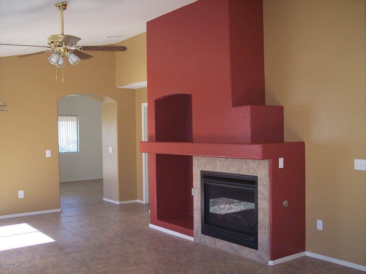 Mountain Manor View - Residential Lease