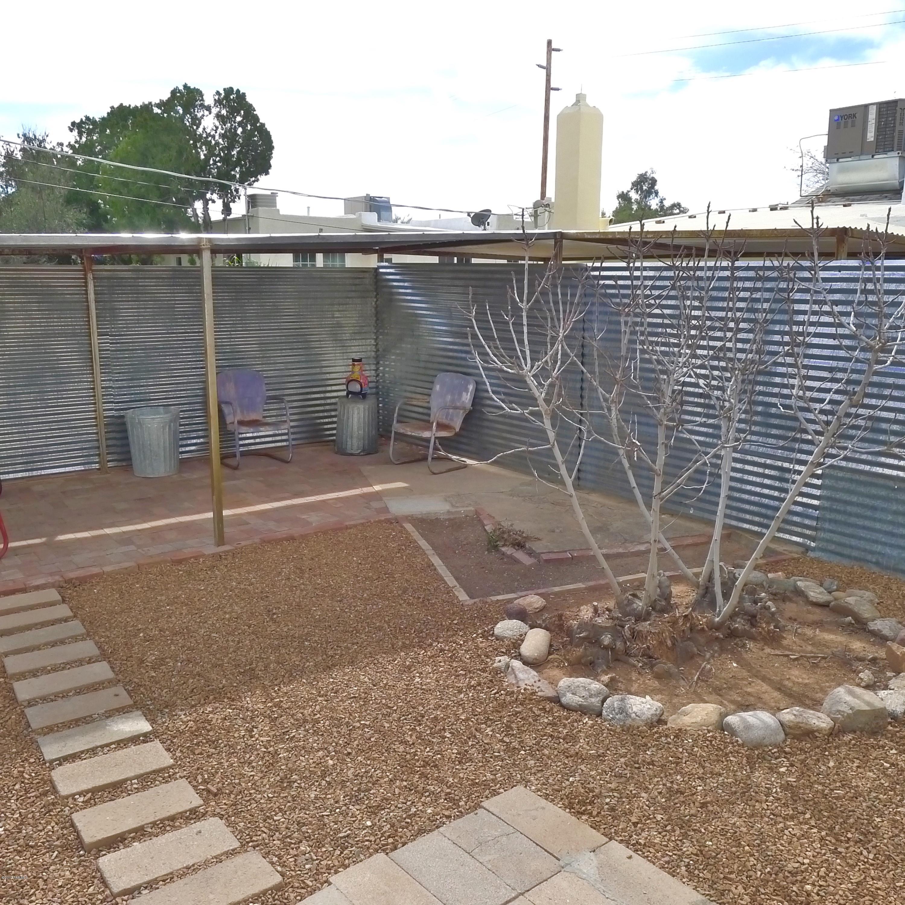 Vista Del Monte Tract - Residential