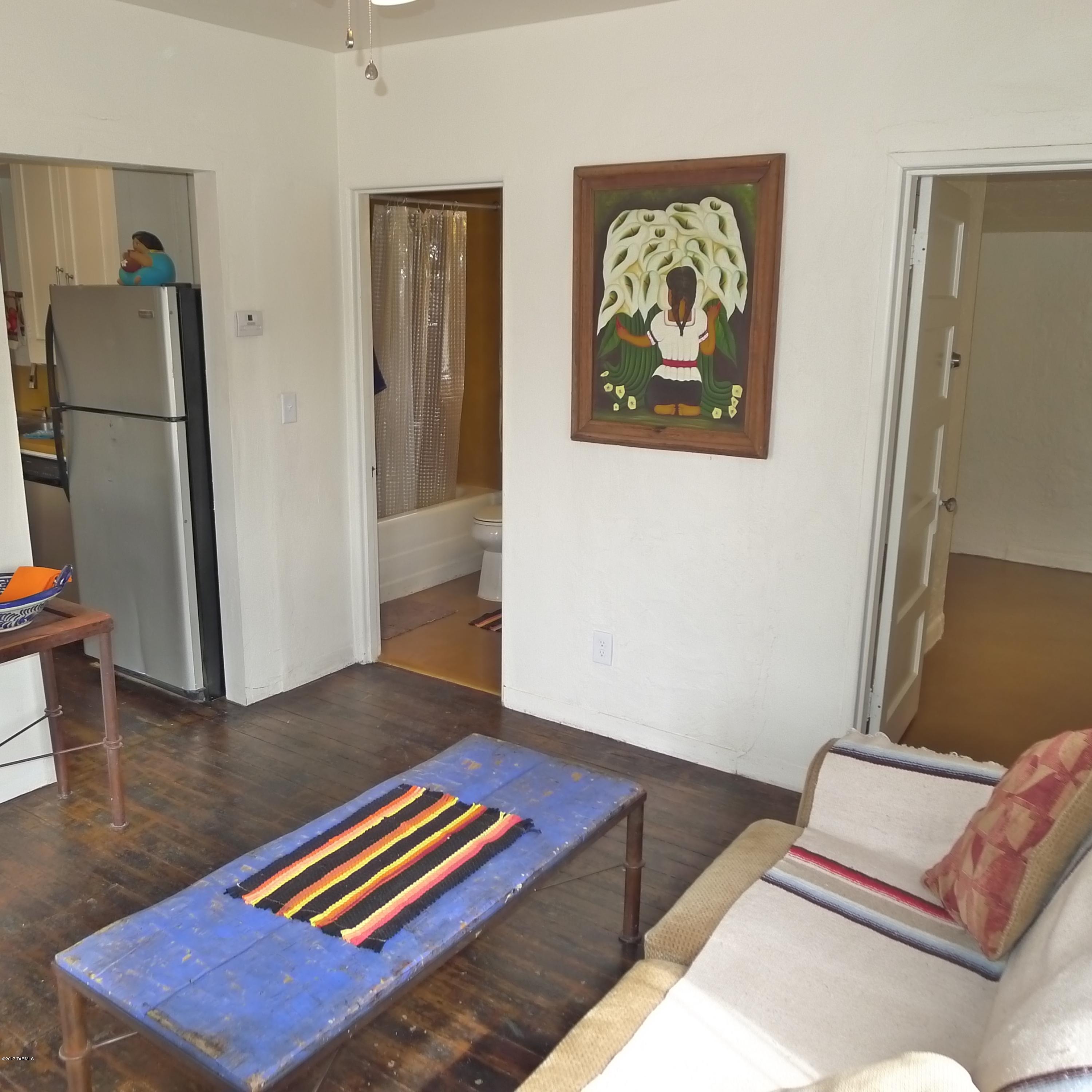 Vista Del Monte Tract - Residential