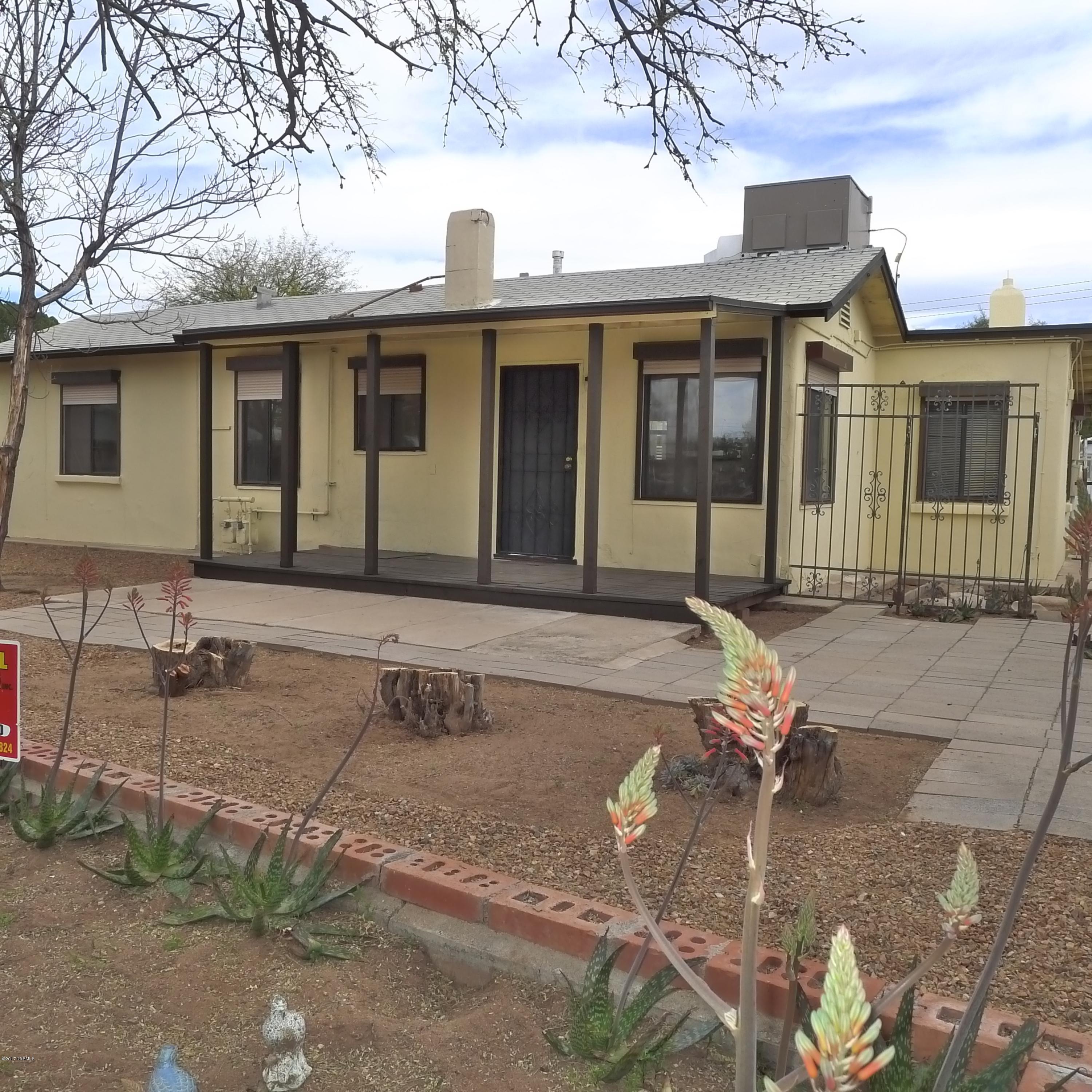 Vista Del Monte Tract - Residential