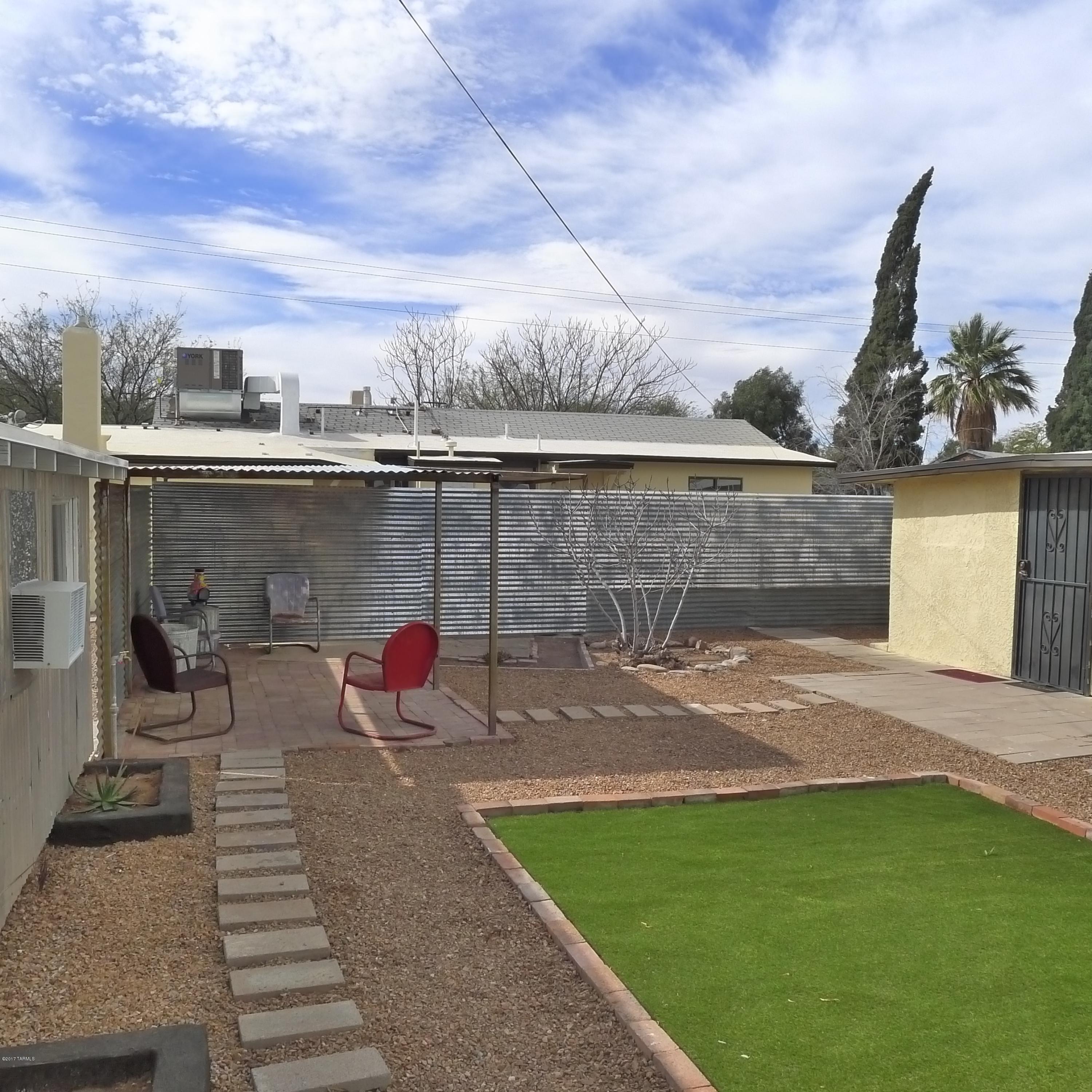 Vista Del Monte Tract - Residential