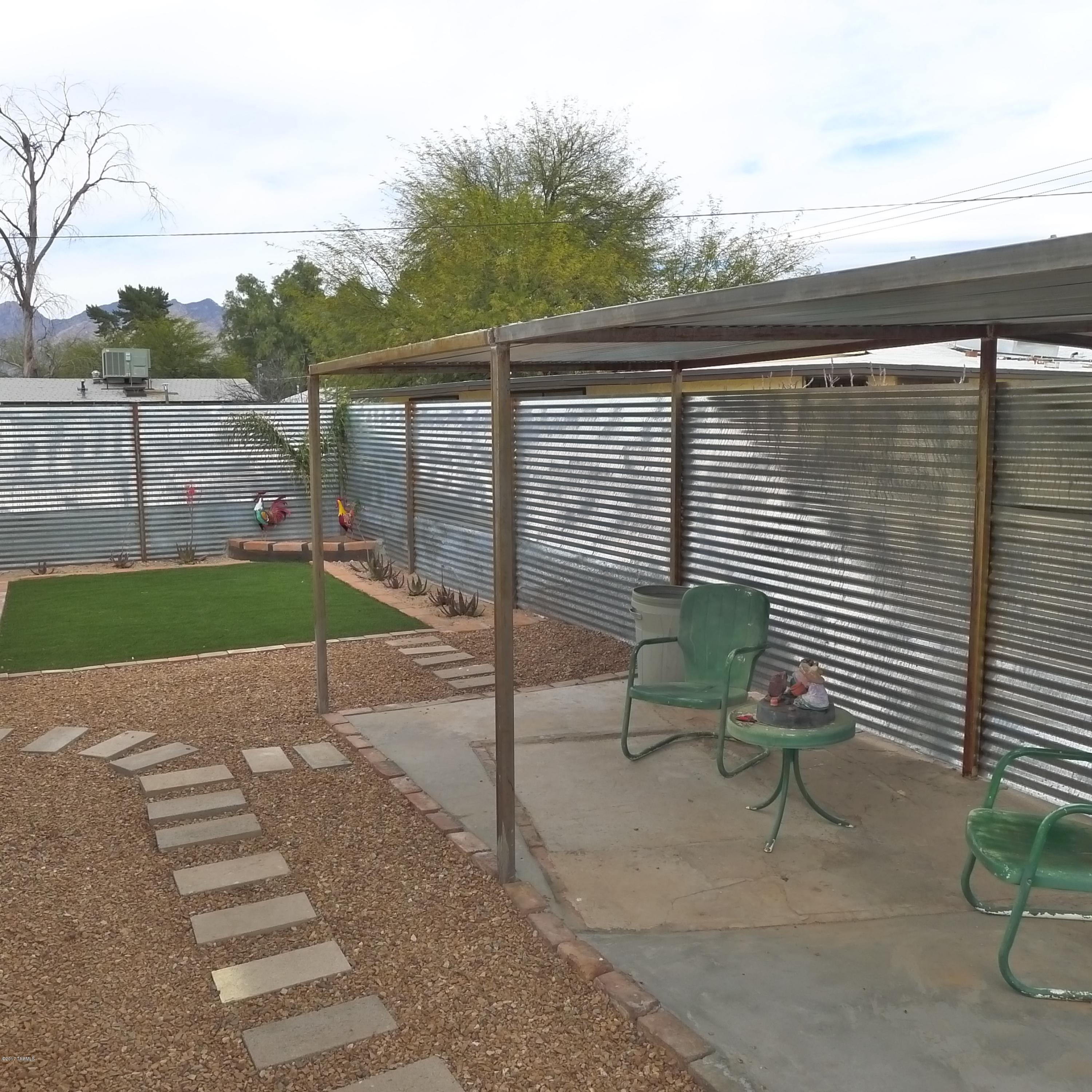 Vista Del Monte Tract - Residential