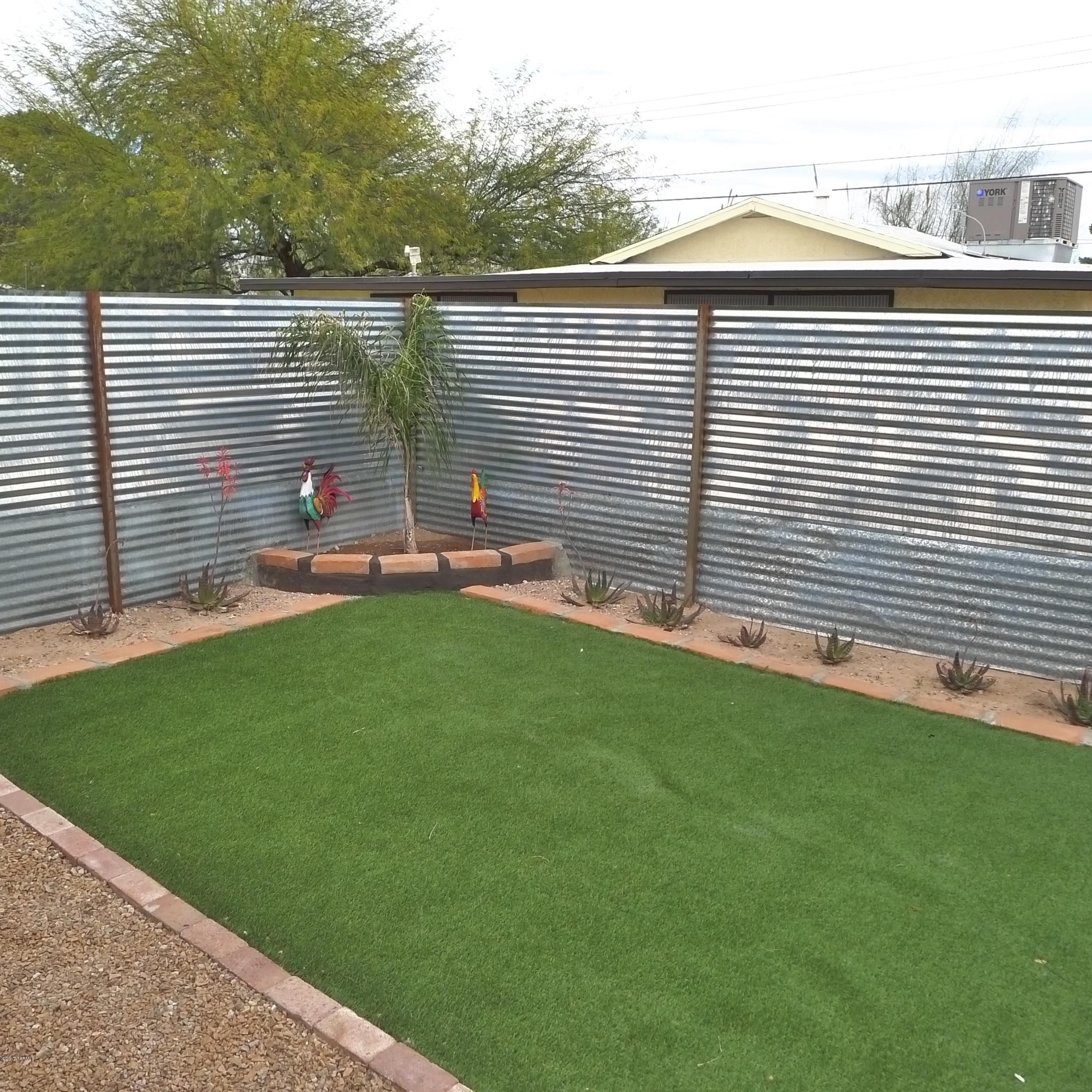 Vista Del Monte Tract - Residential