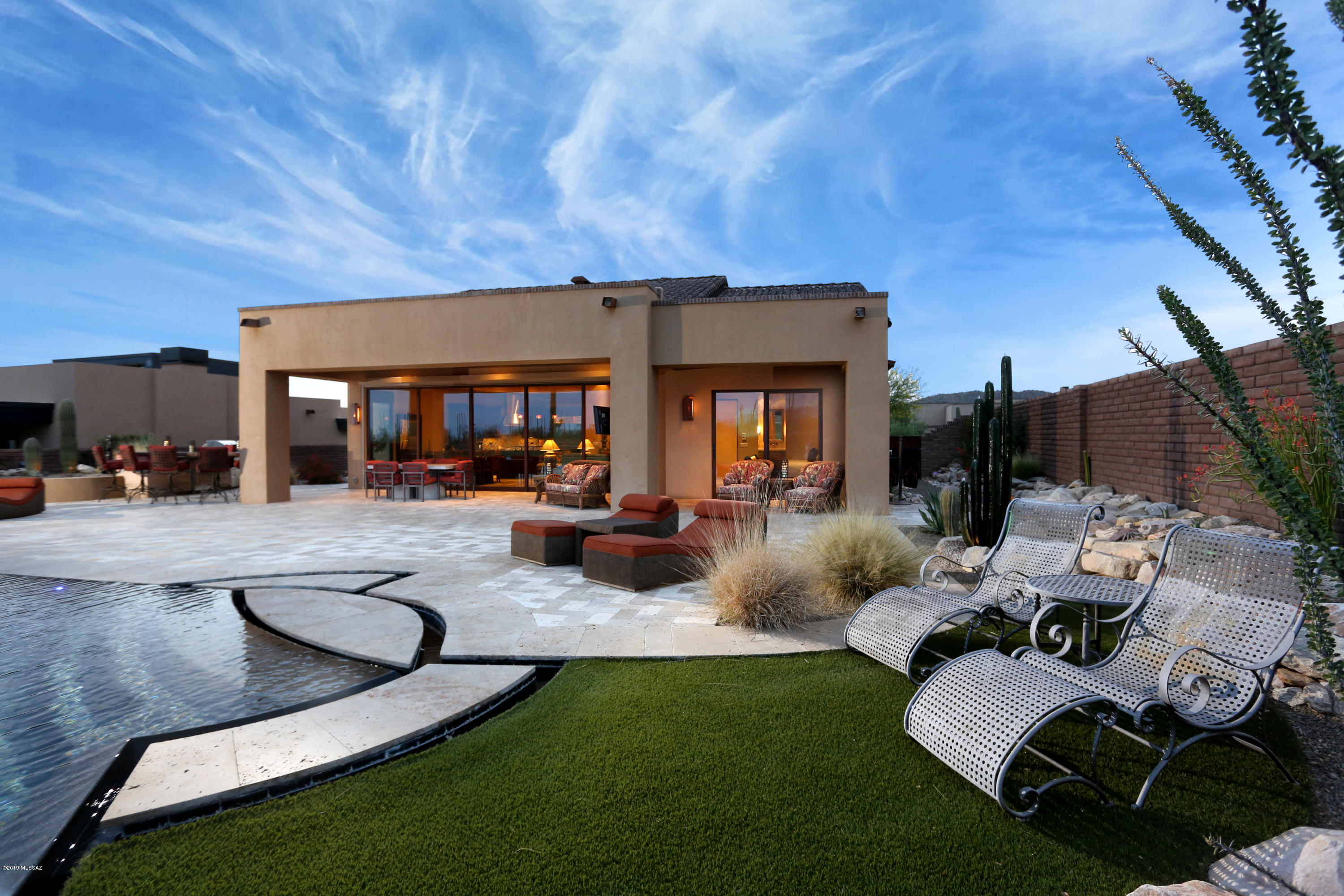 Dove Mountain Resort (1-153) - Residential