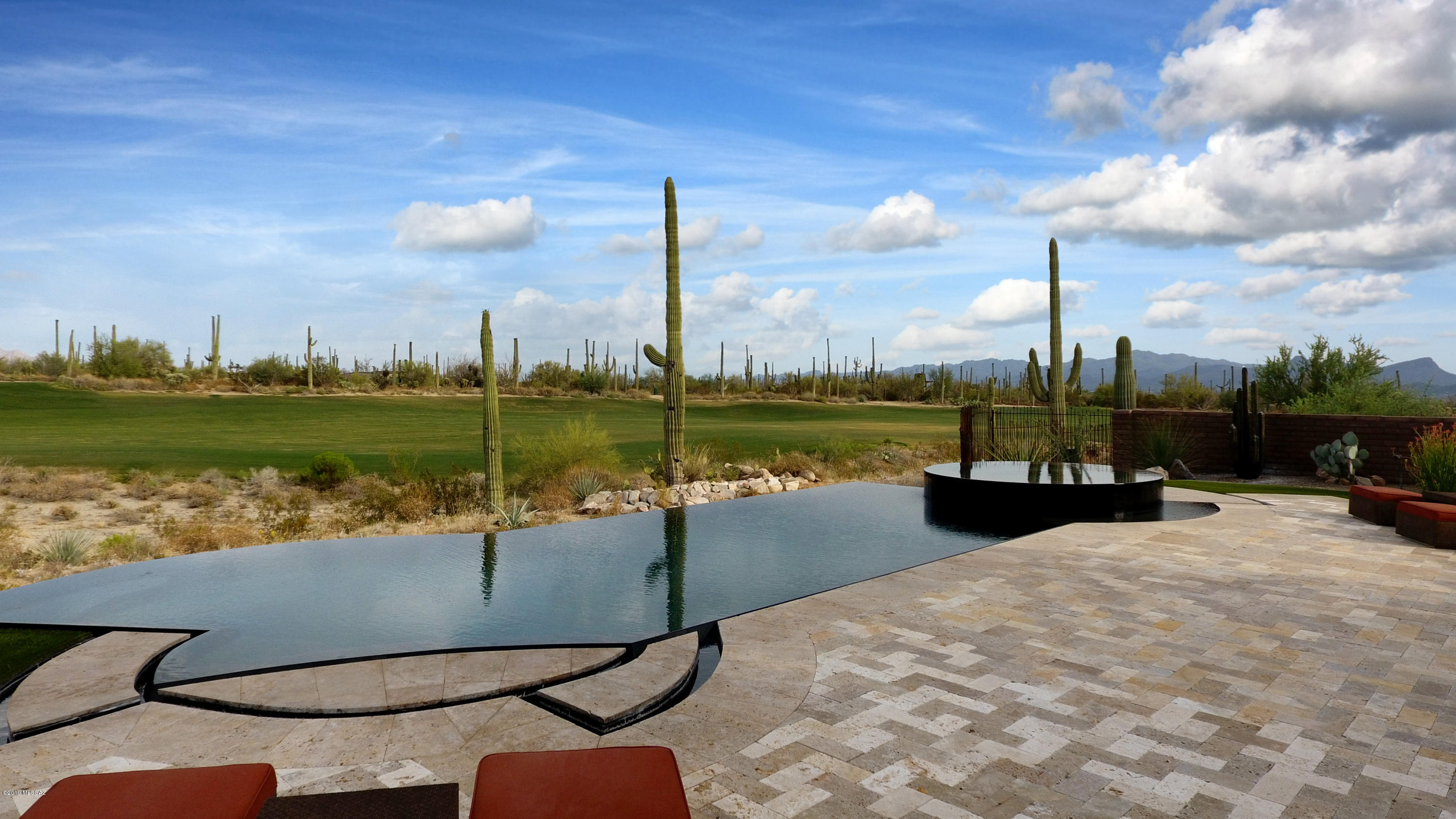 Dove Mountain Resort (1-153) - Residential