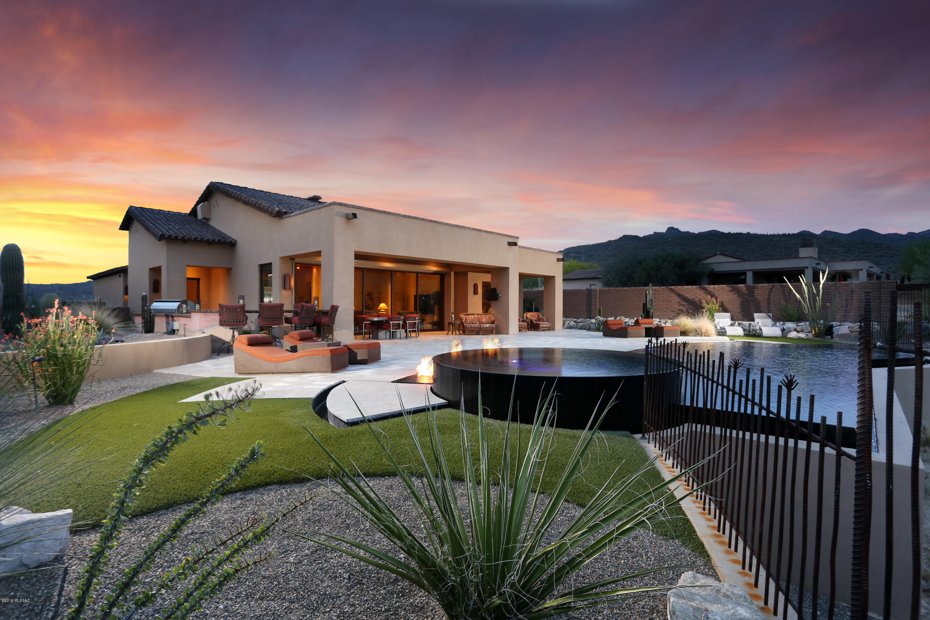 Dove Mountain Resort (1-153) - Residential