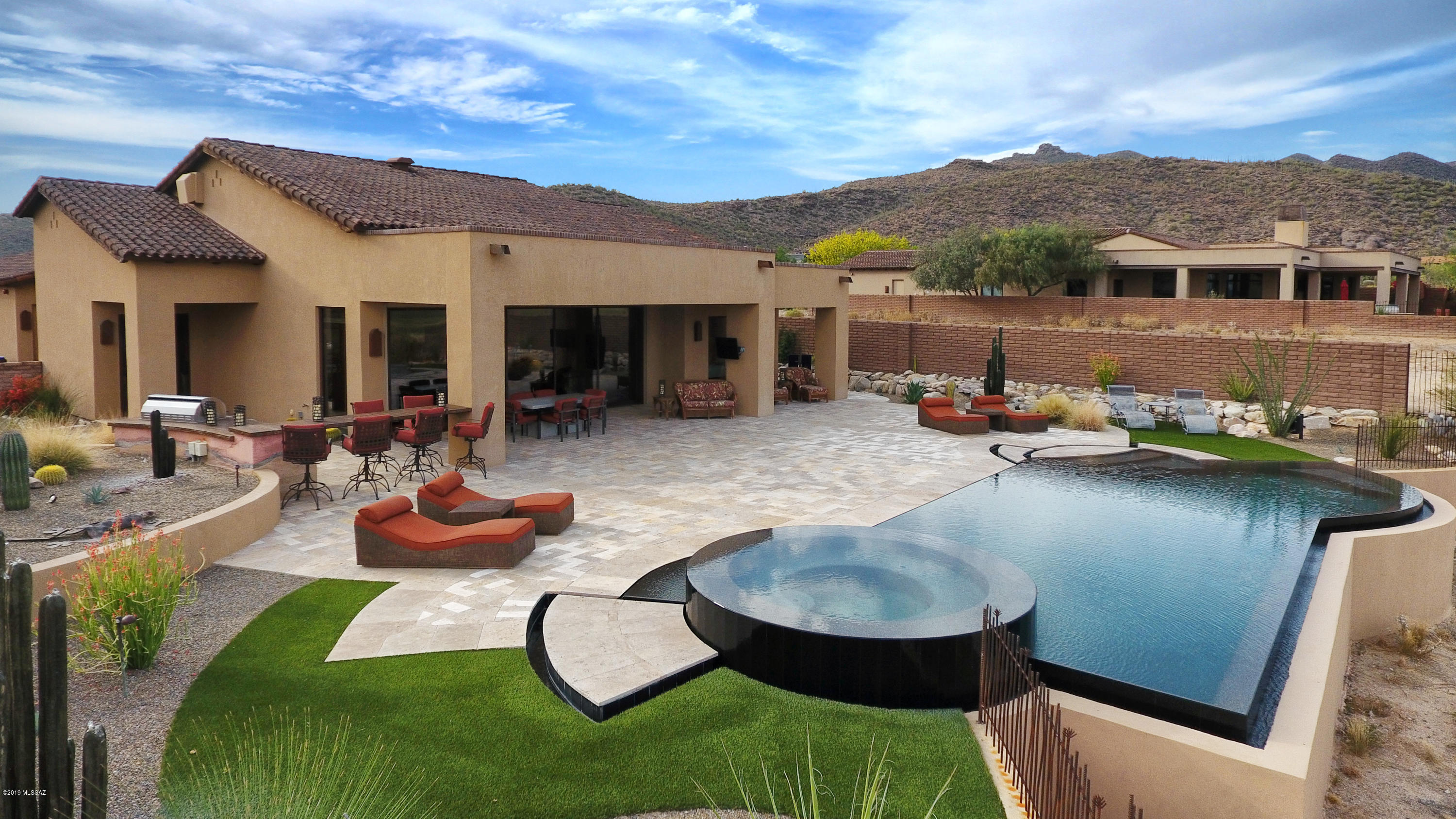 Dove Mountain Resort (1-153) - Residential