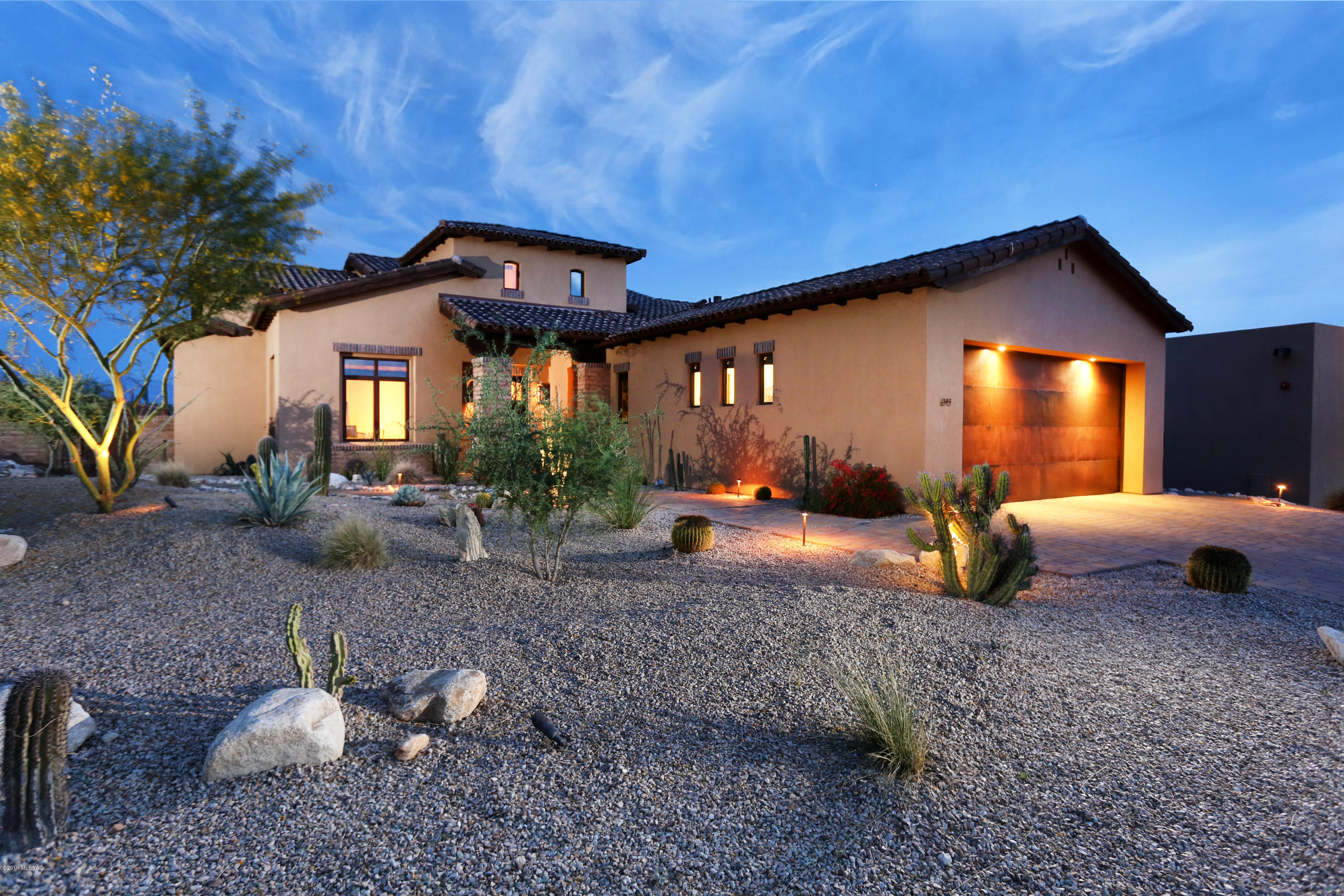 Dove Mountain Resort (1-153) - Residential