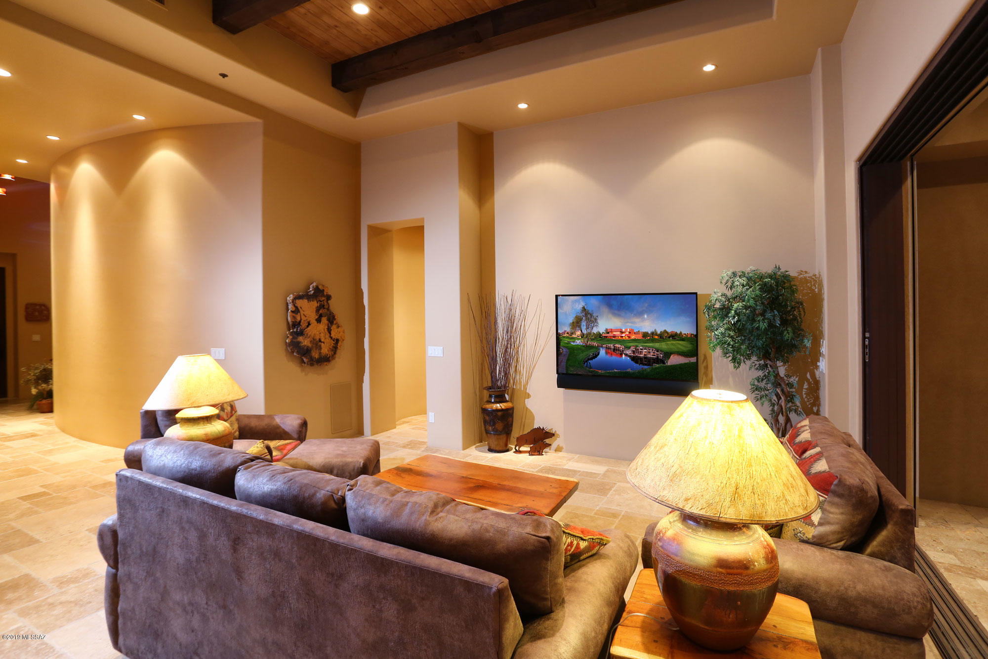 Dove Mountain Resort (1-153) - Residential
