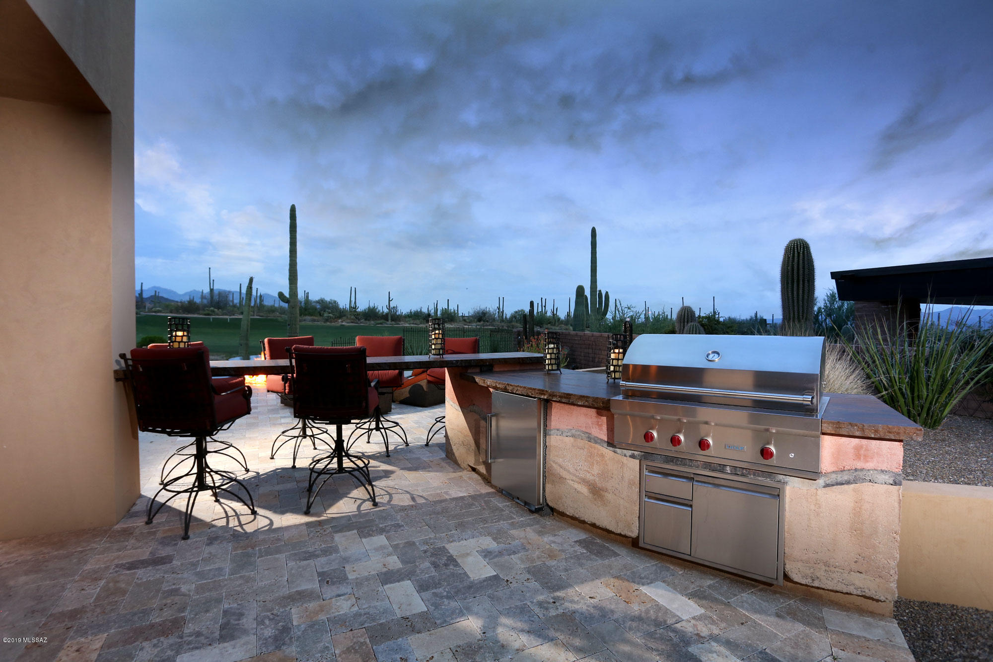 Dove Mountain Resort (1-153) - Residential