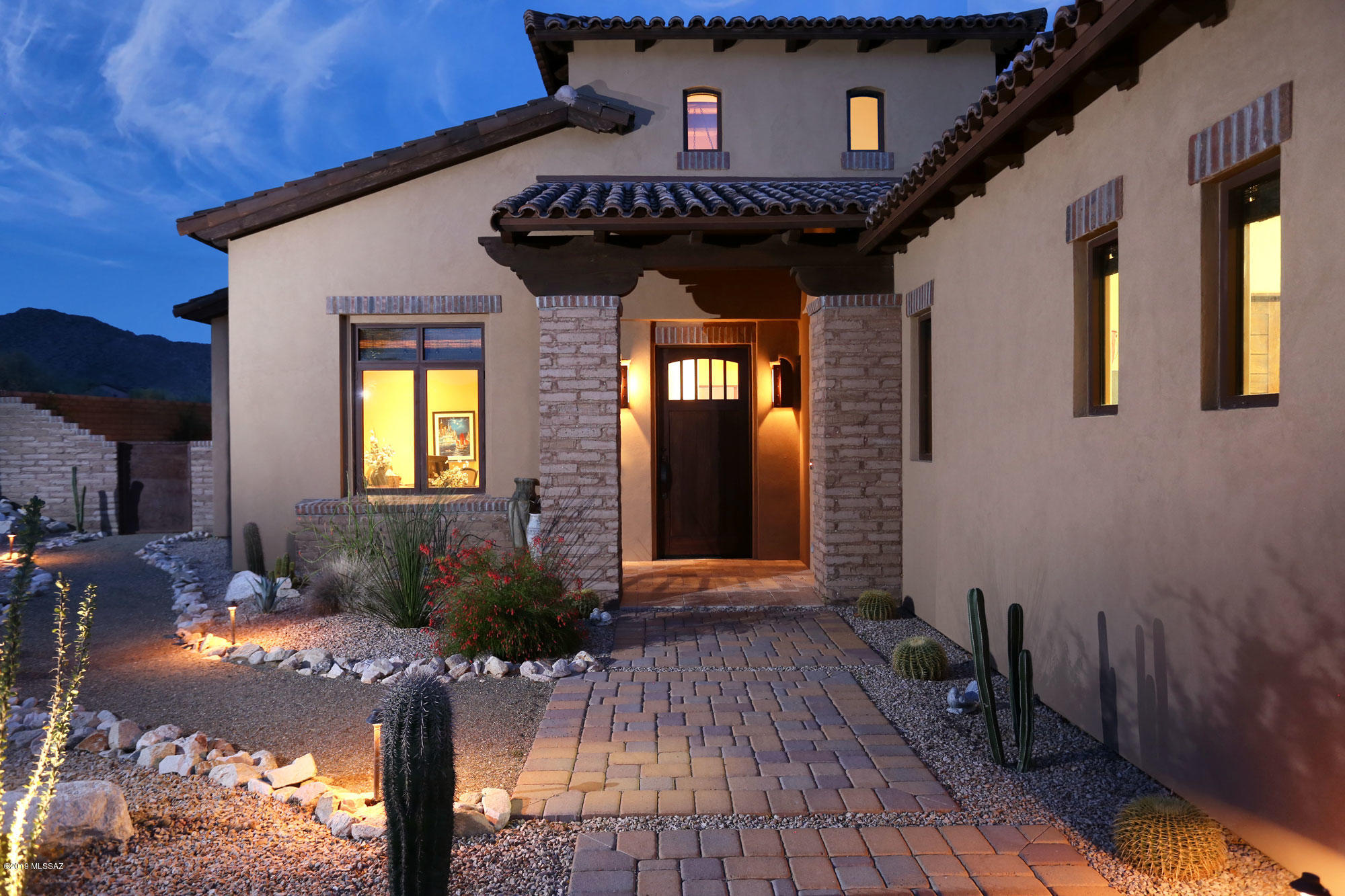 Dove Mountain Resort (1-153) - Residential