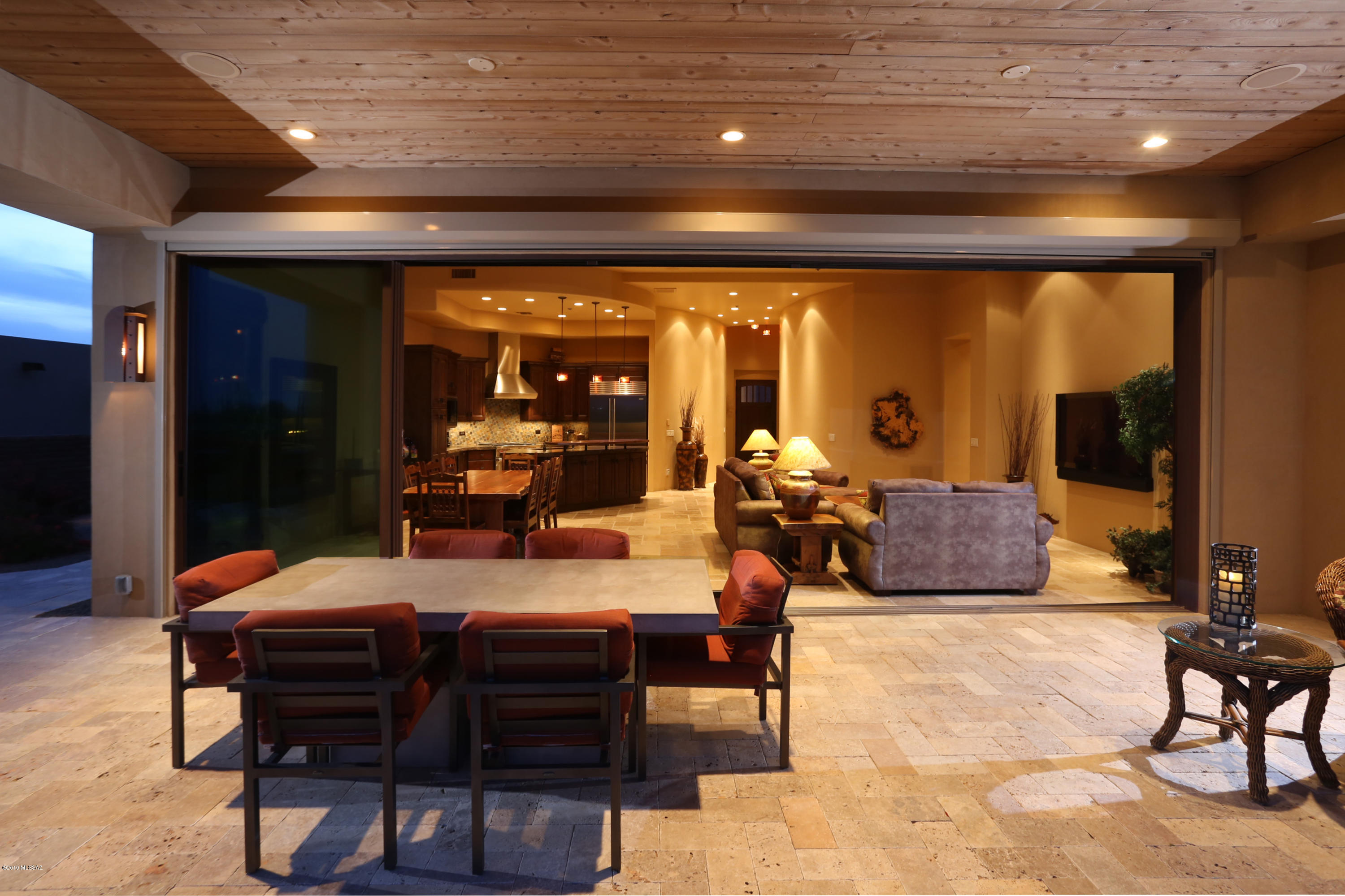 Dove Mountain Resort (1-153) - Residential