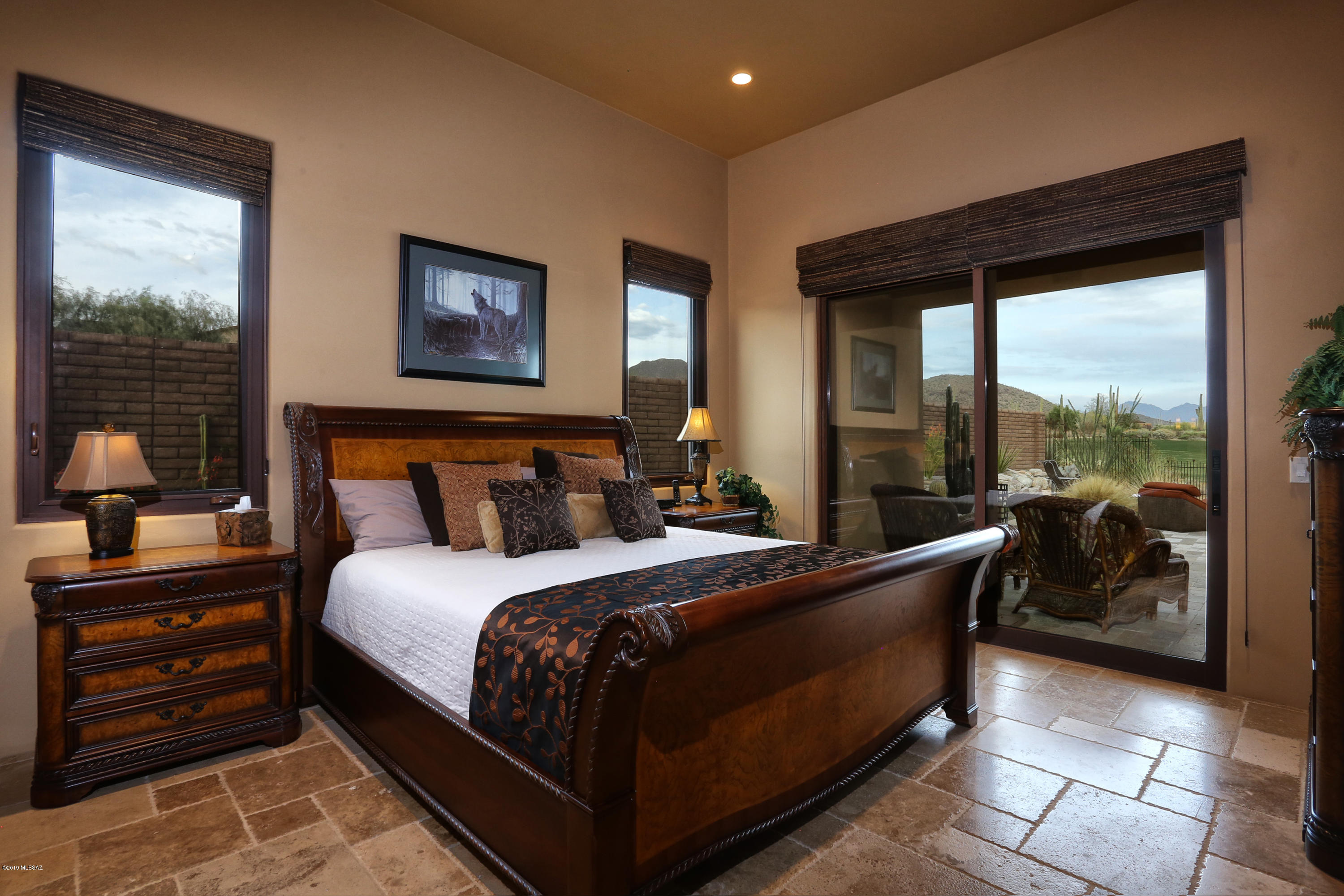 Dove Mountain Resort (1-153) - Residential