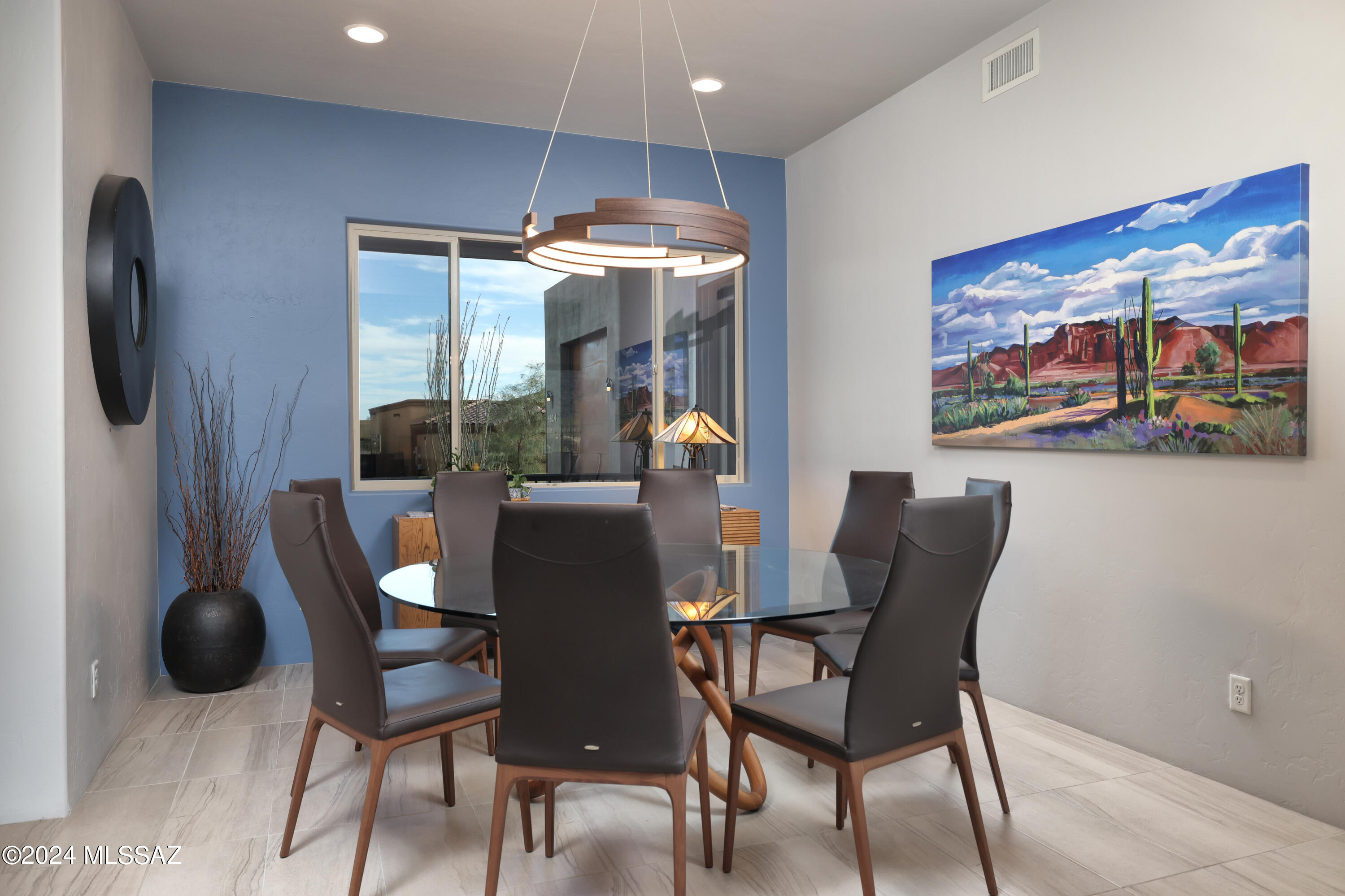 Boulder Bridge Pass At Dove Mountain SQ20132910078 - Residential
