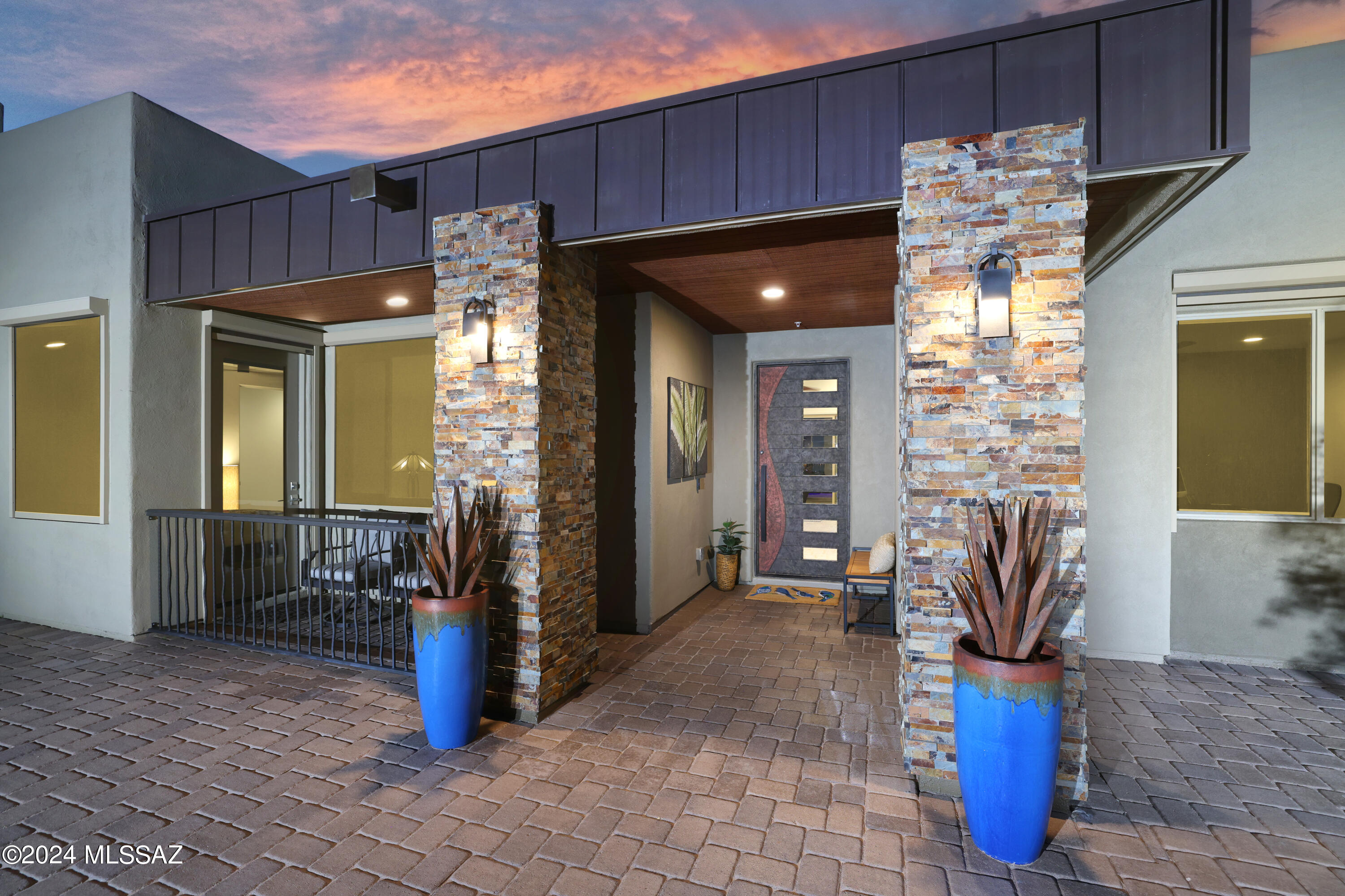 Boulder Bridge Pass At Dove Mountain SQ20132910078 - Residential