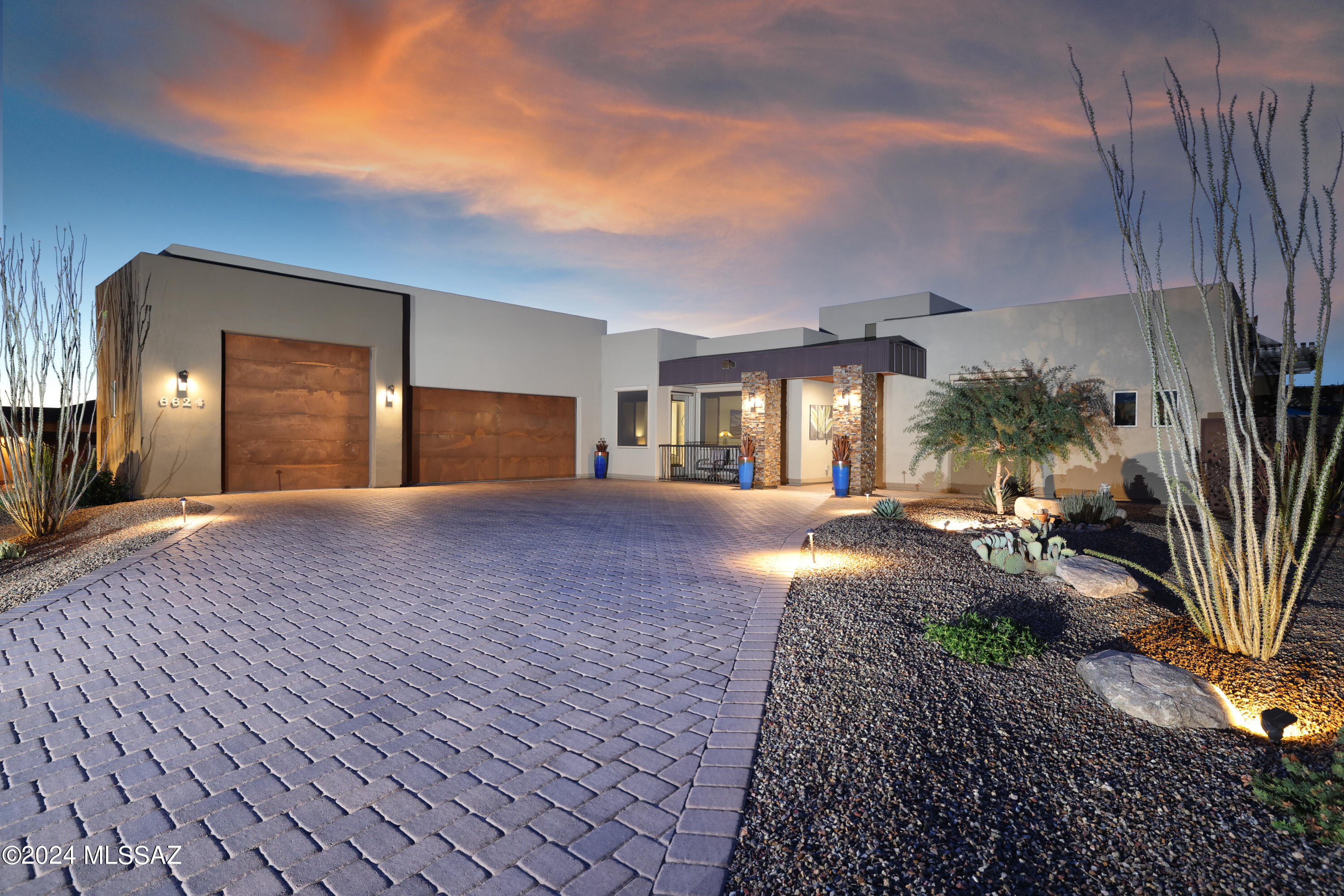 Boulder Bridge Pass At Dove Mountain SQ20132910078 - Residential