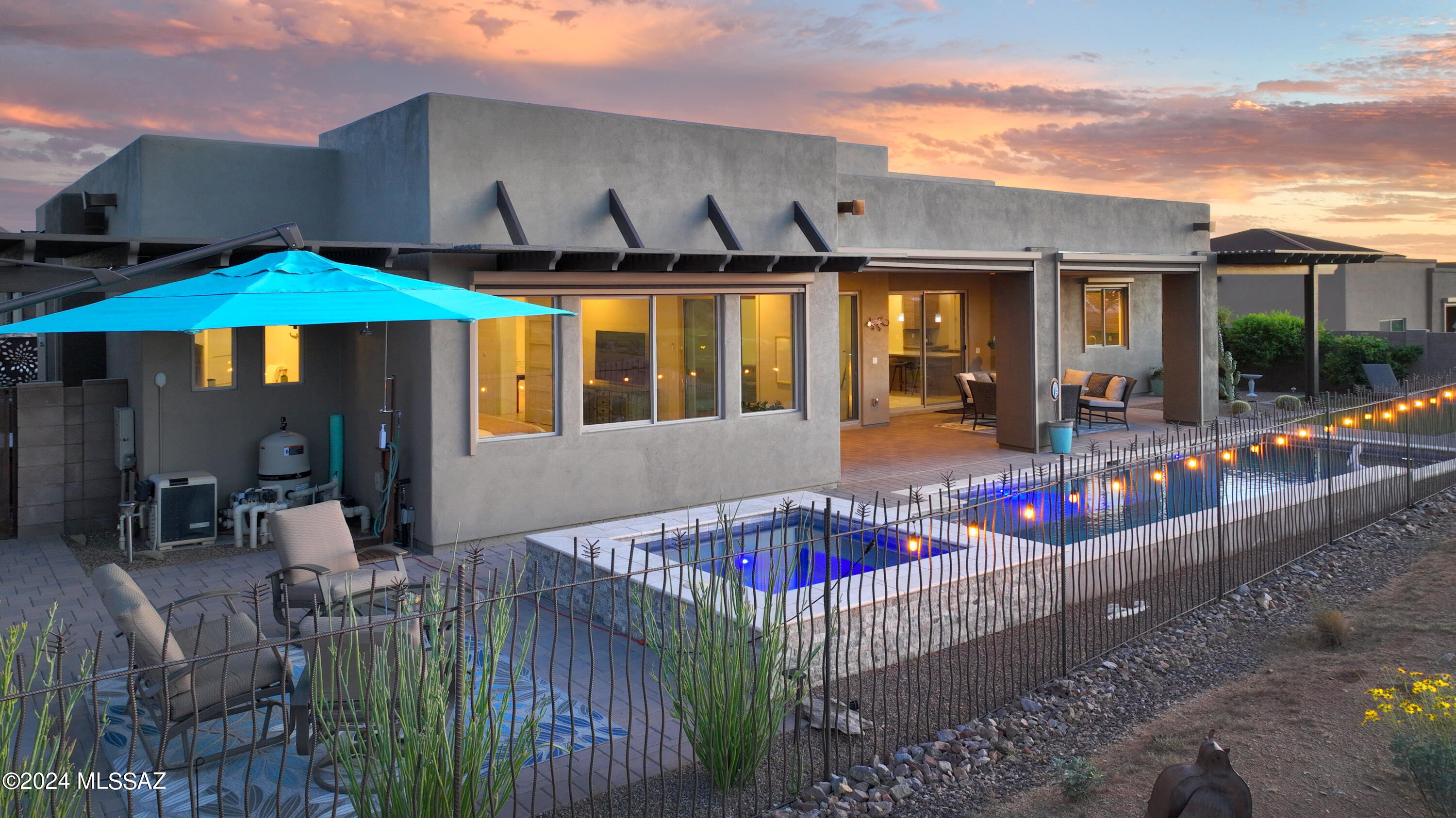 Boulder Bridge Pass At Dove Mountain SQ20132910078 - Residential
