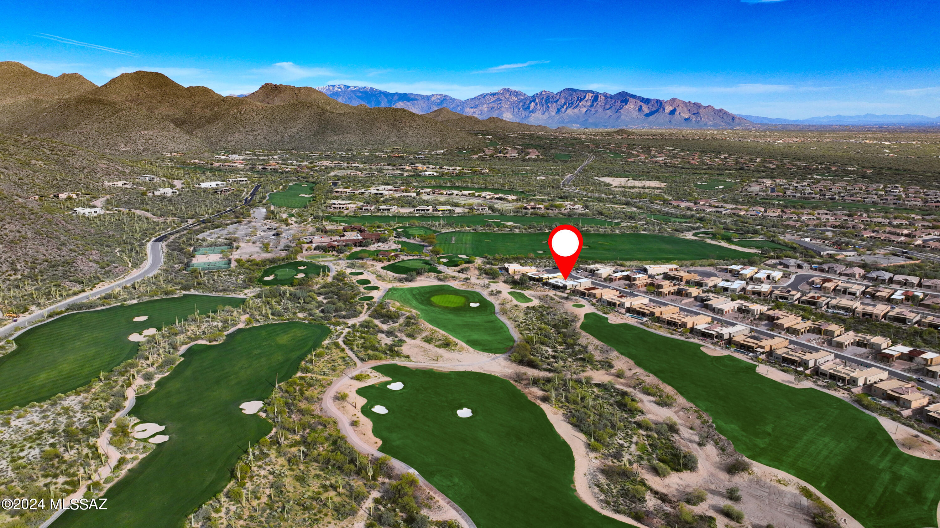 Boulder Bridge Pass At Dove Mountain SQ20132910078 - Residential