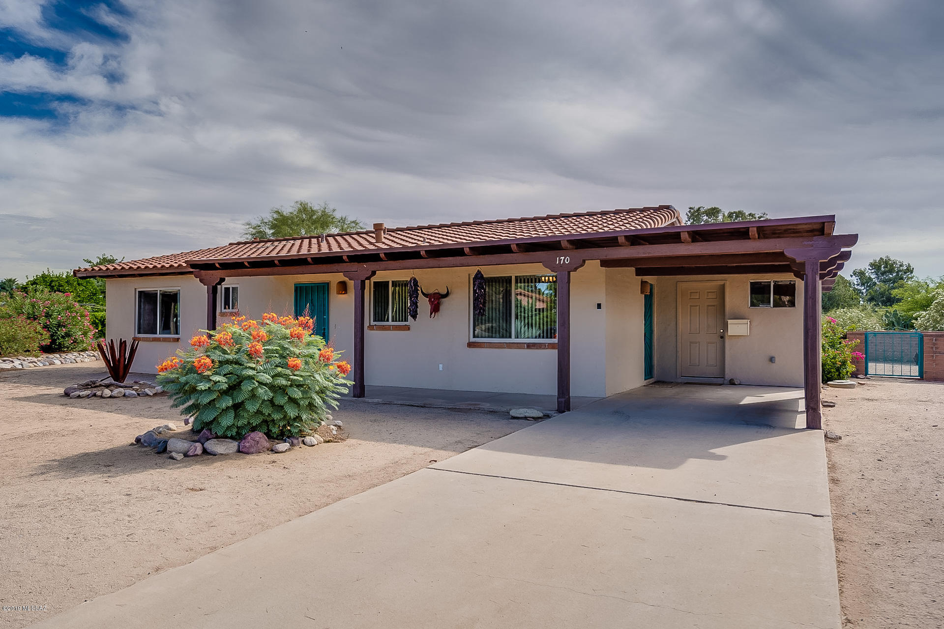 Green Valley Fairways(1-235) - Residential