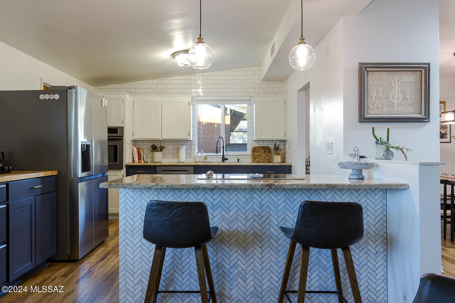 Longview Estates (194-470) - Residential