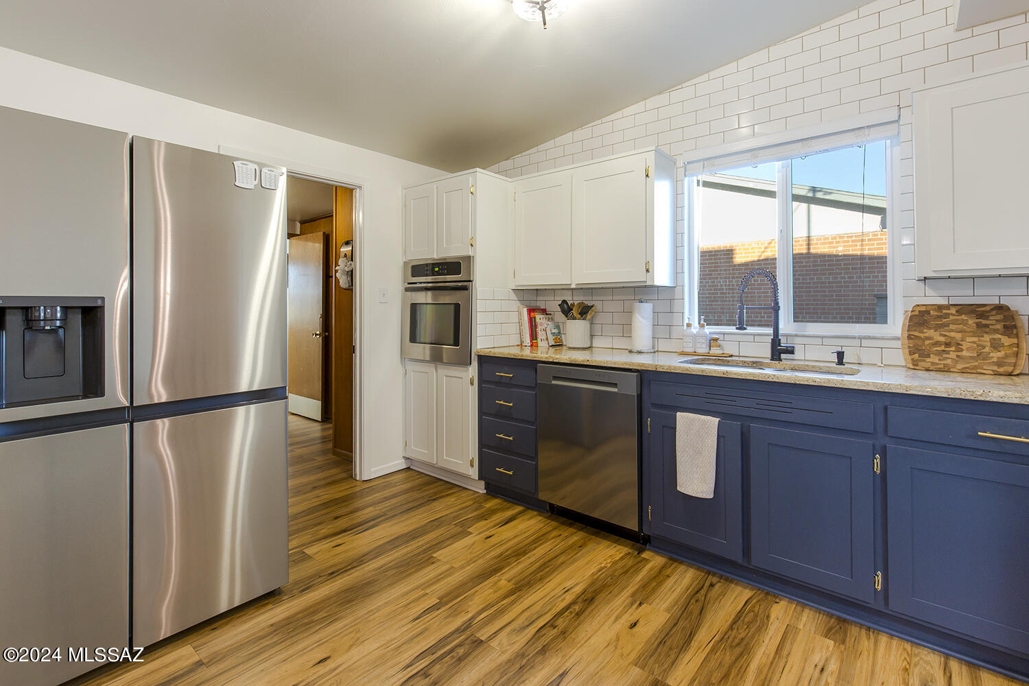 Longview Estates (194-470) - Residential