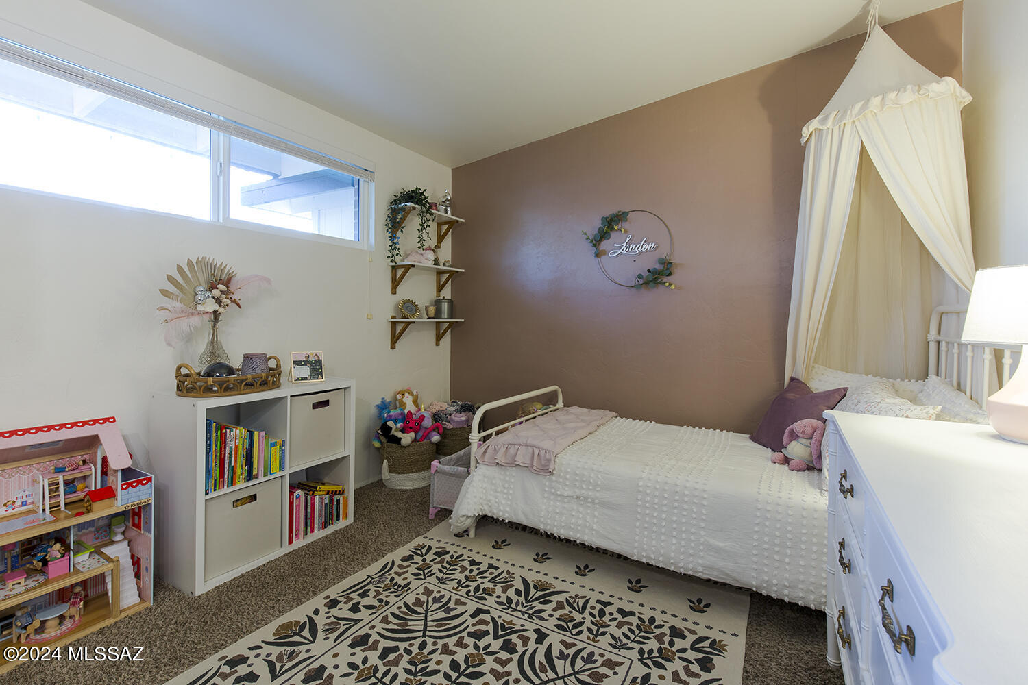 Longview Estates (194-470) - Residential
