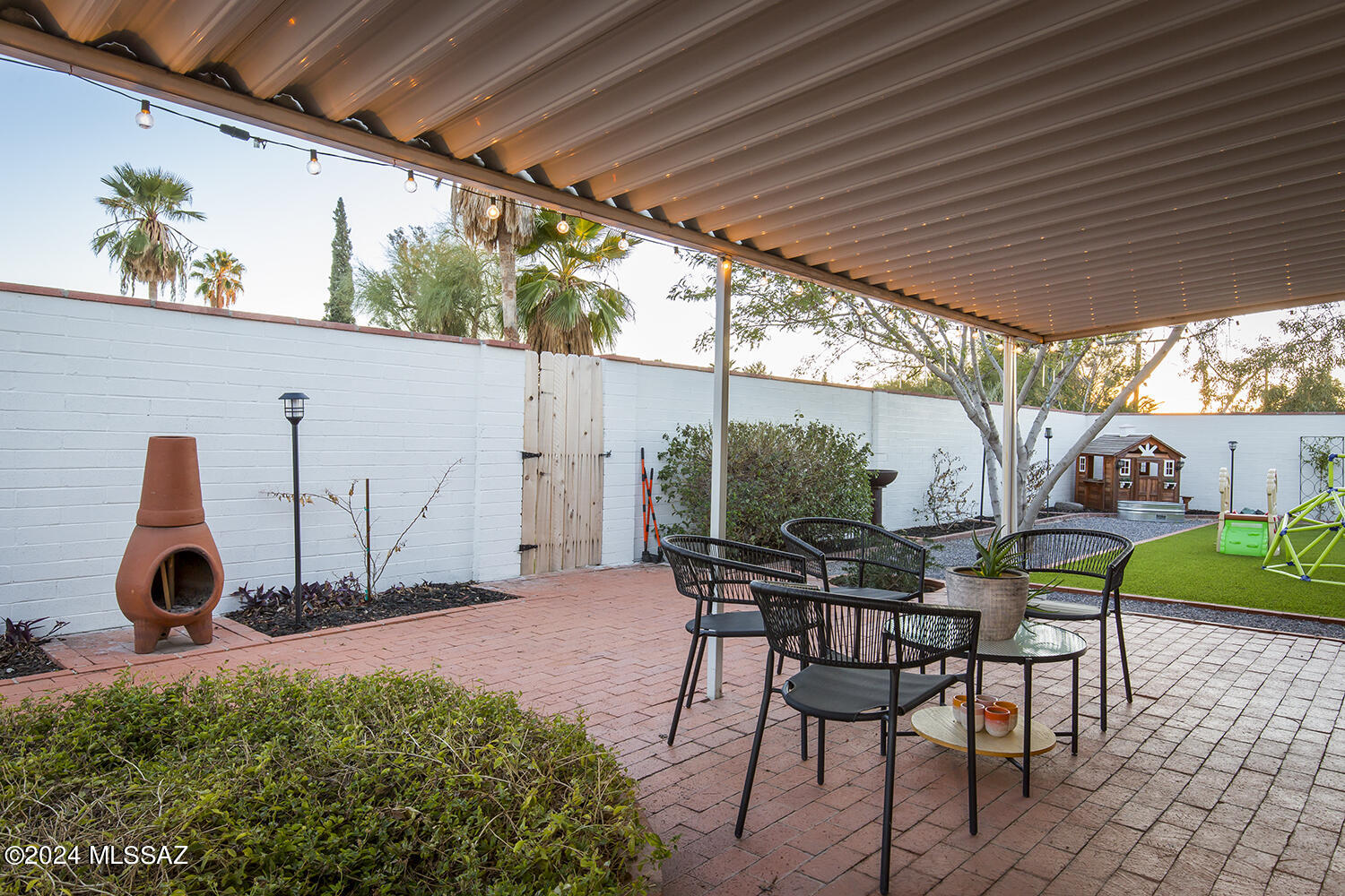 Longview Estates (194-470) - Residential