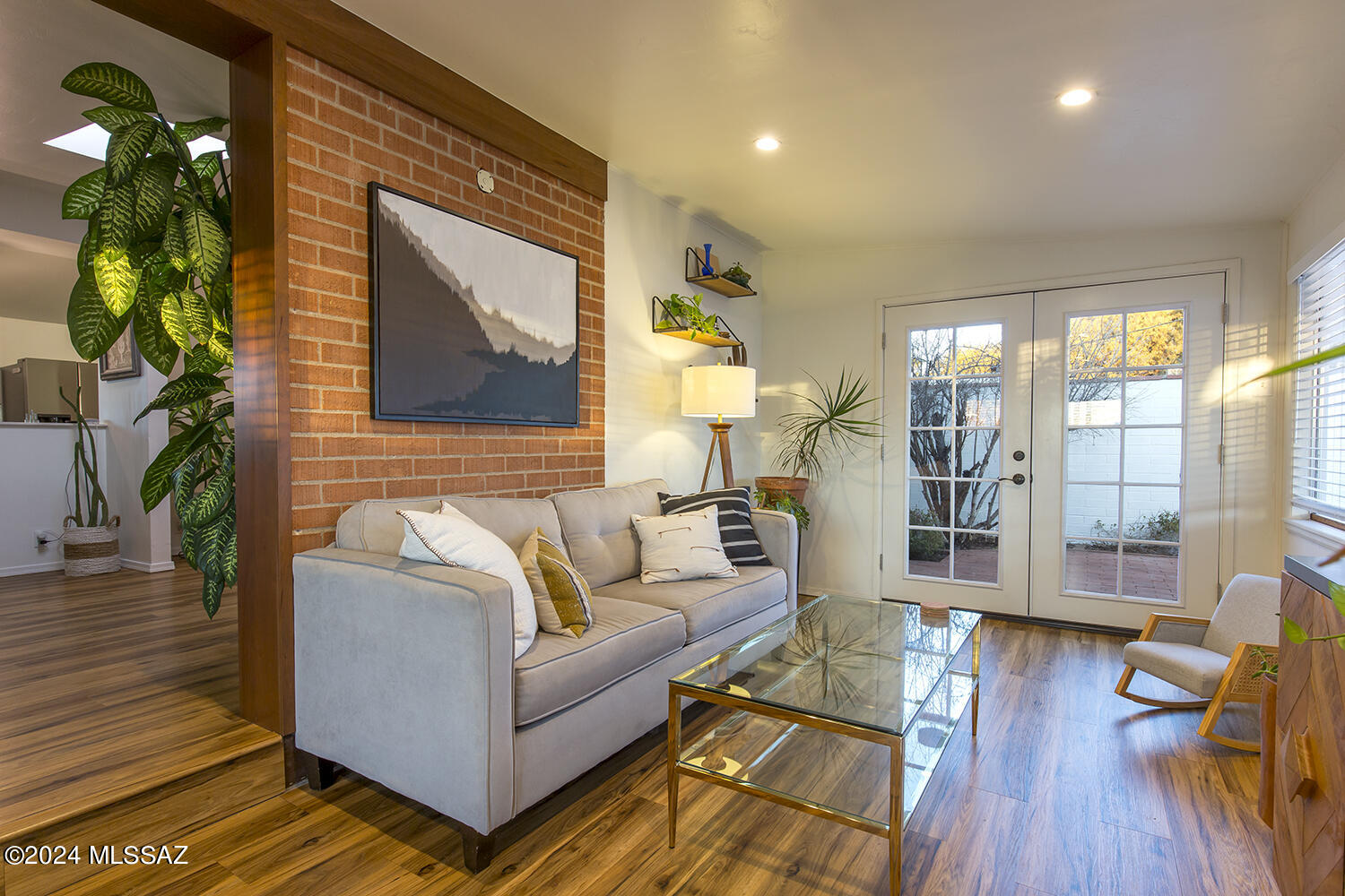 Longview Estates (194-470) - Residential