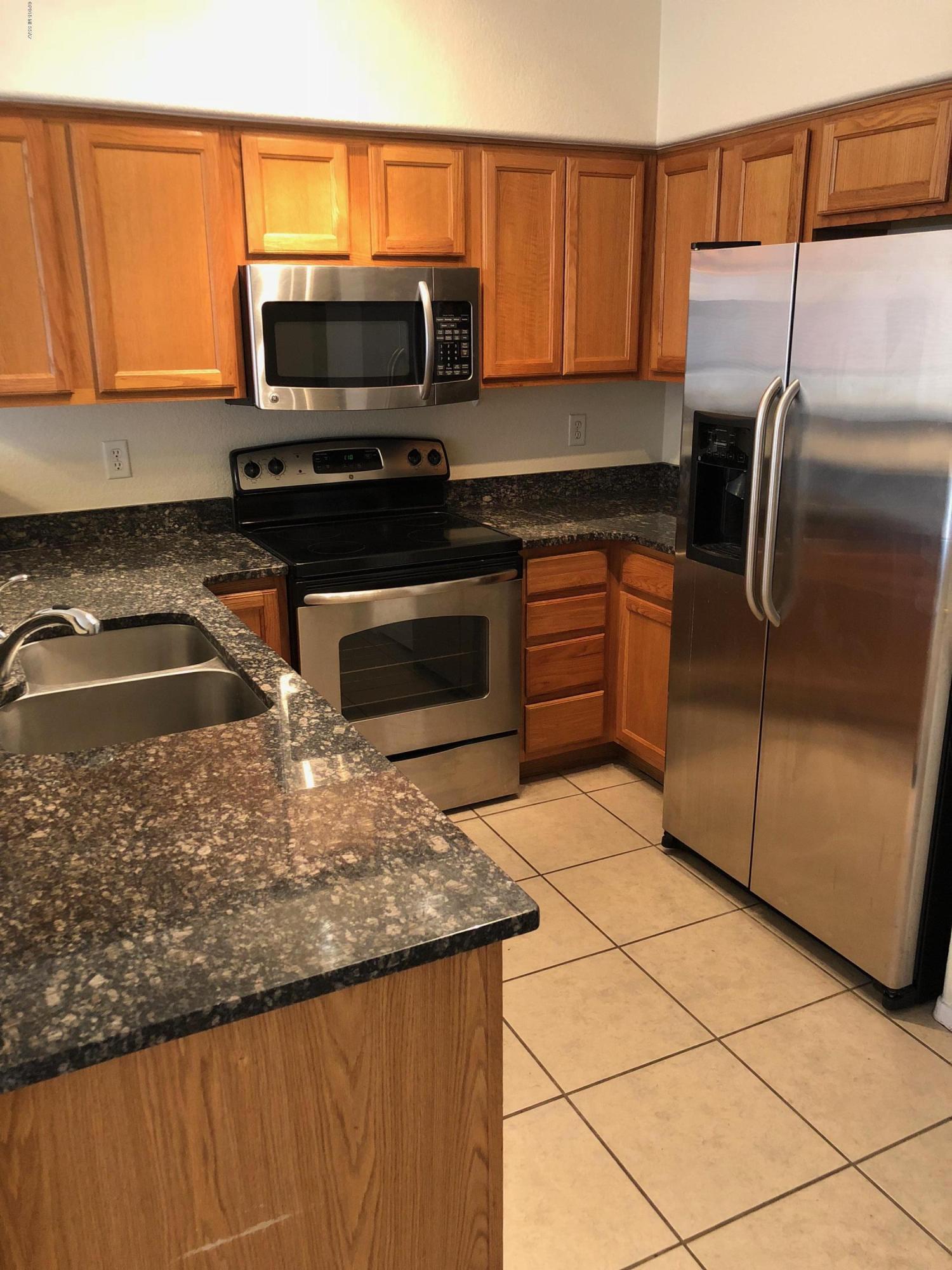 Mountain View Condos. (1-76) - Residential Lease