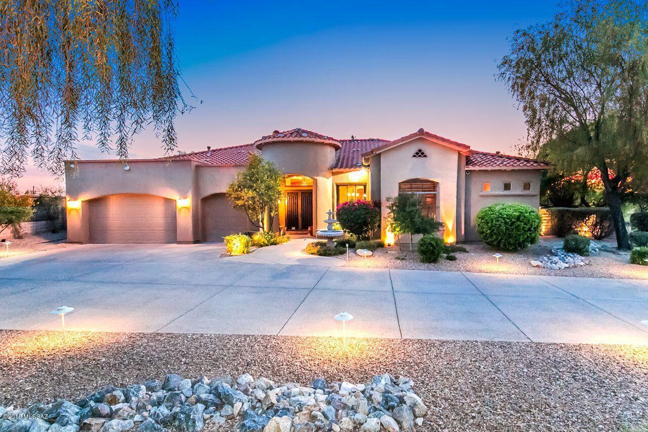 Pinnacle Ridge (1-76) - Residential