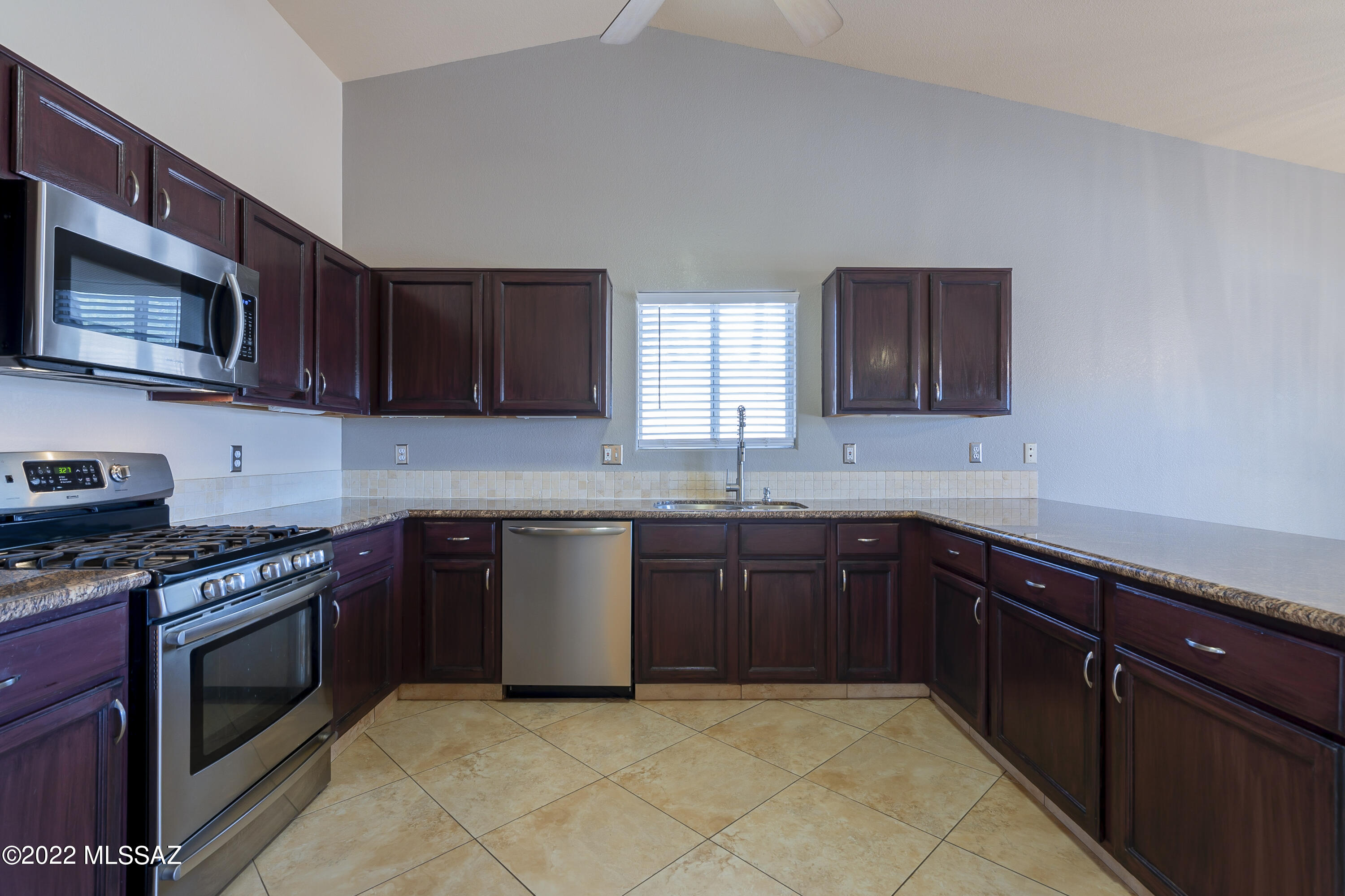 Quail Crossing (1-150) - Residential