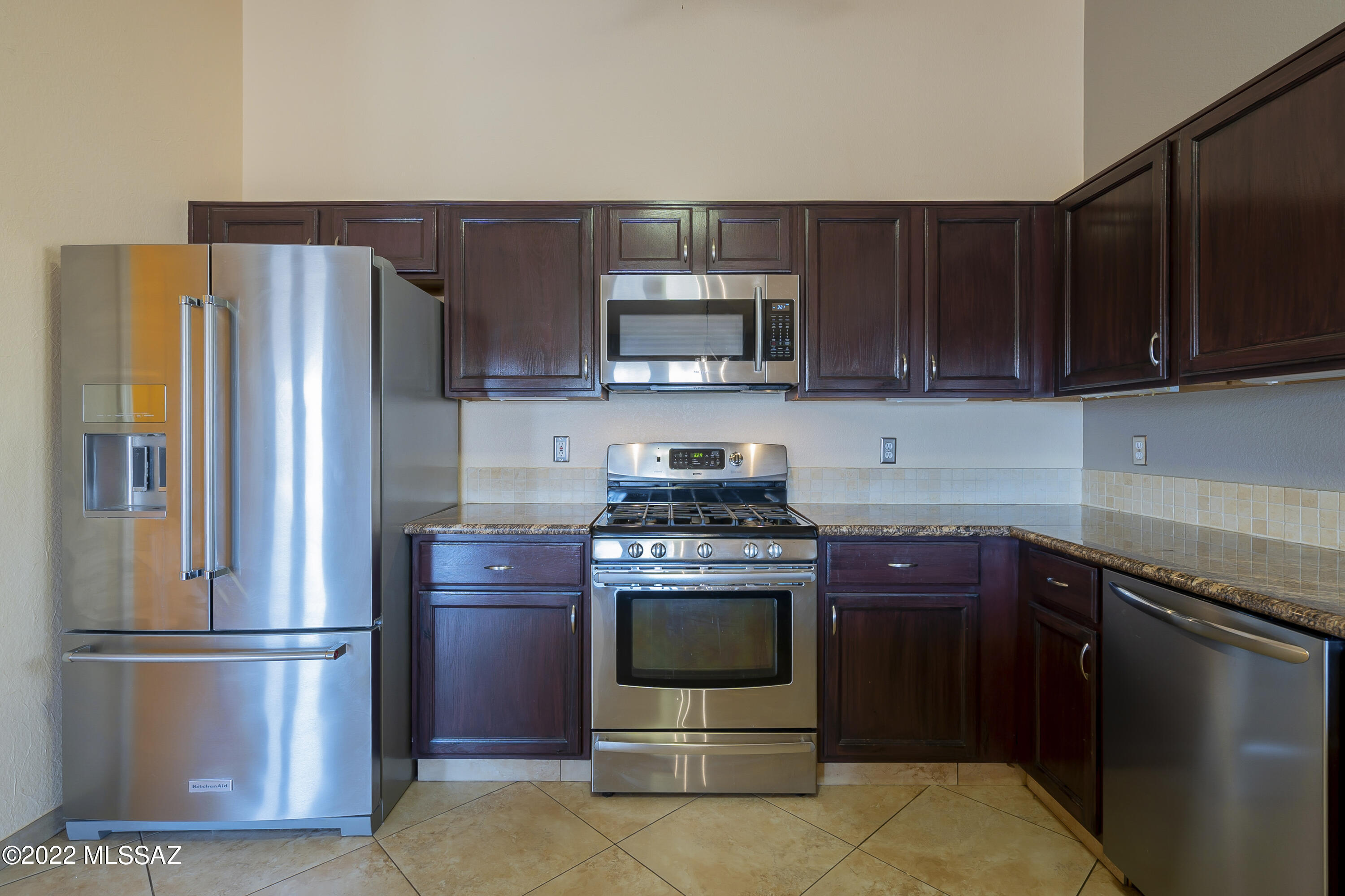 Quail Crossing (1-150) - Residential