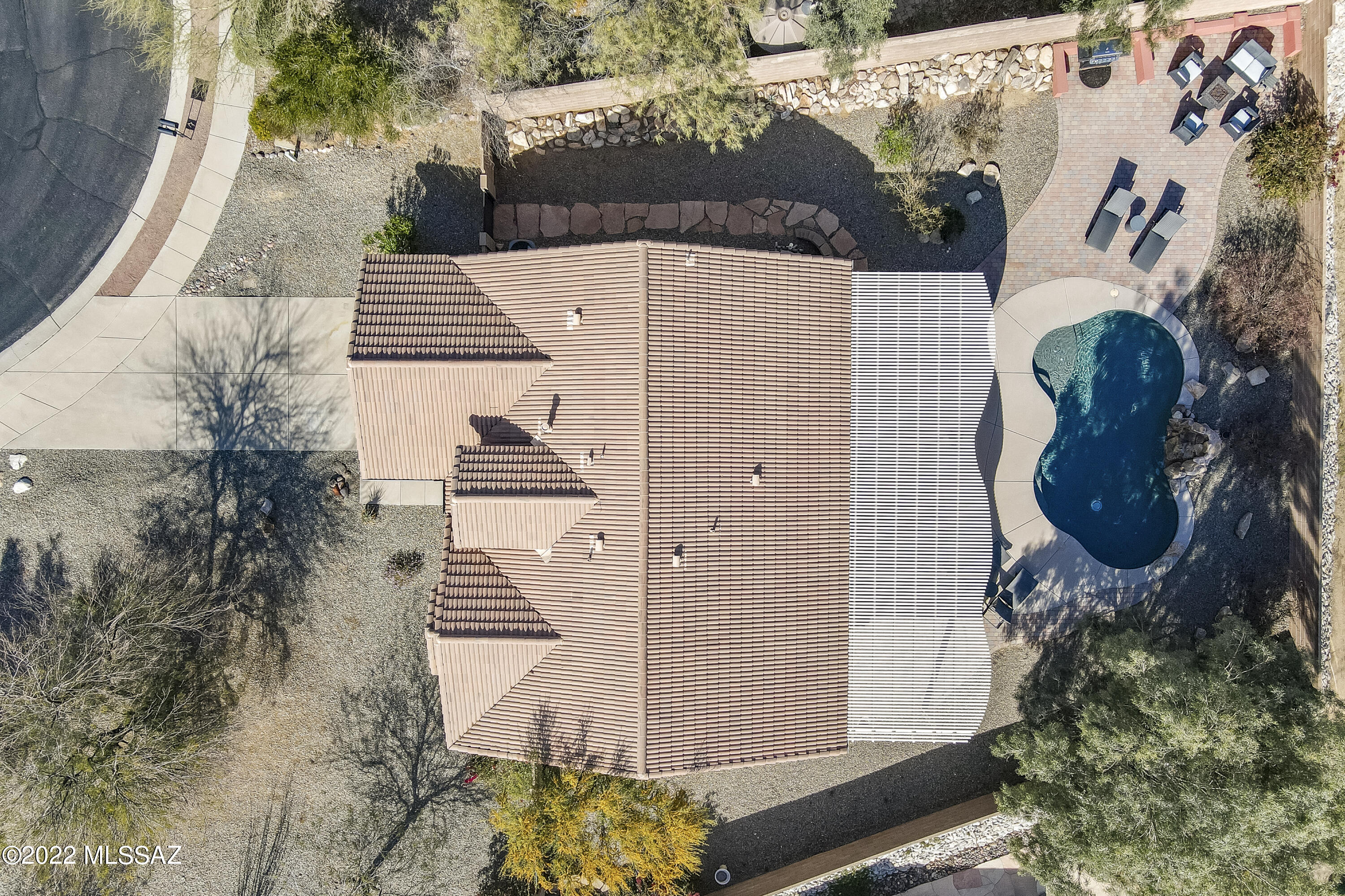 Quail Crossing (1-150) - Residential