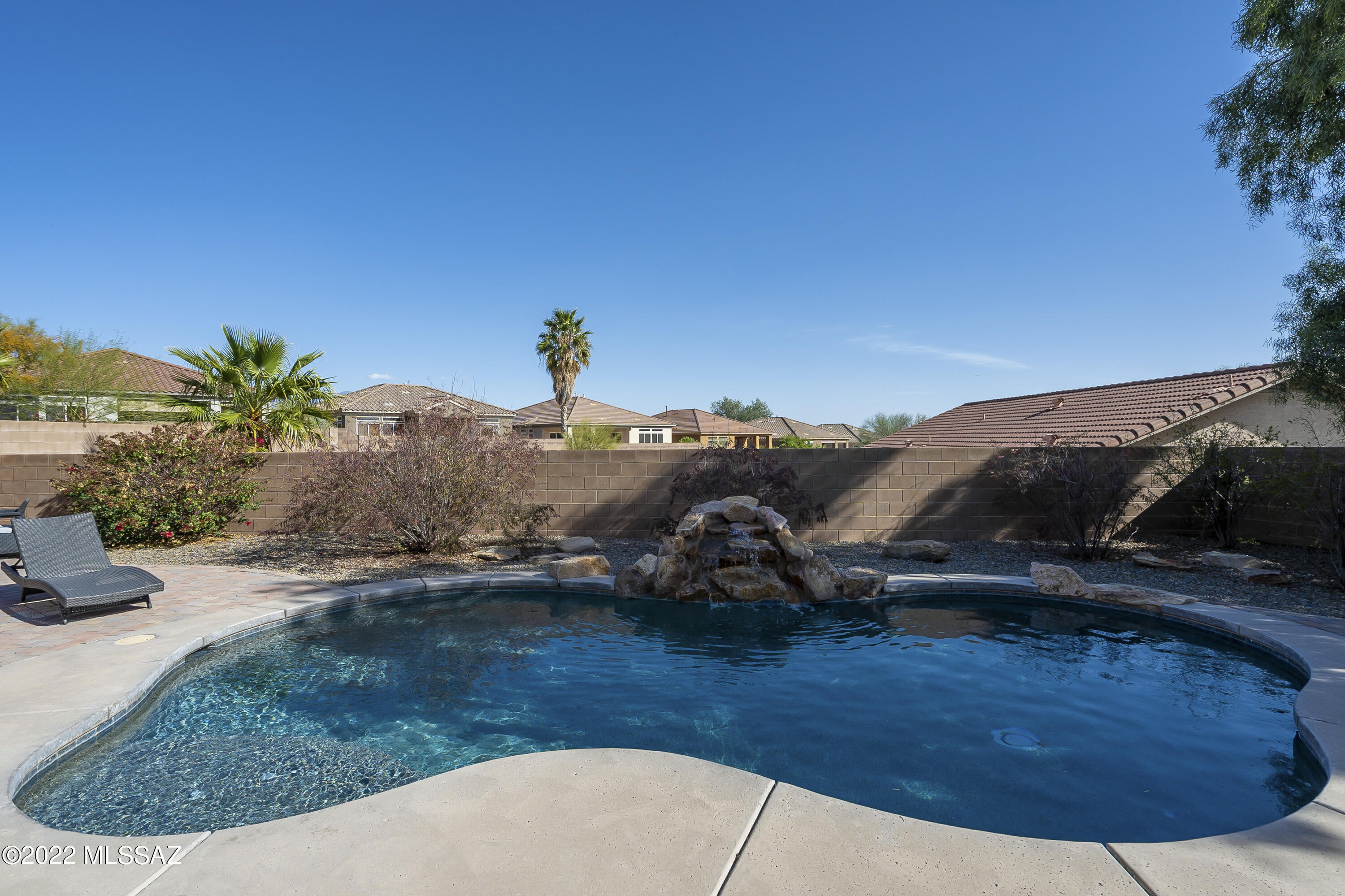 Quail Crossing (1-150) - Residential