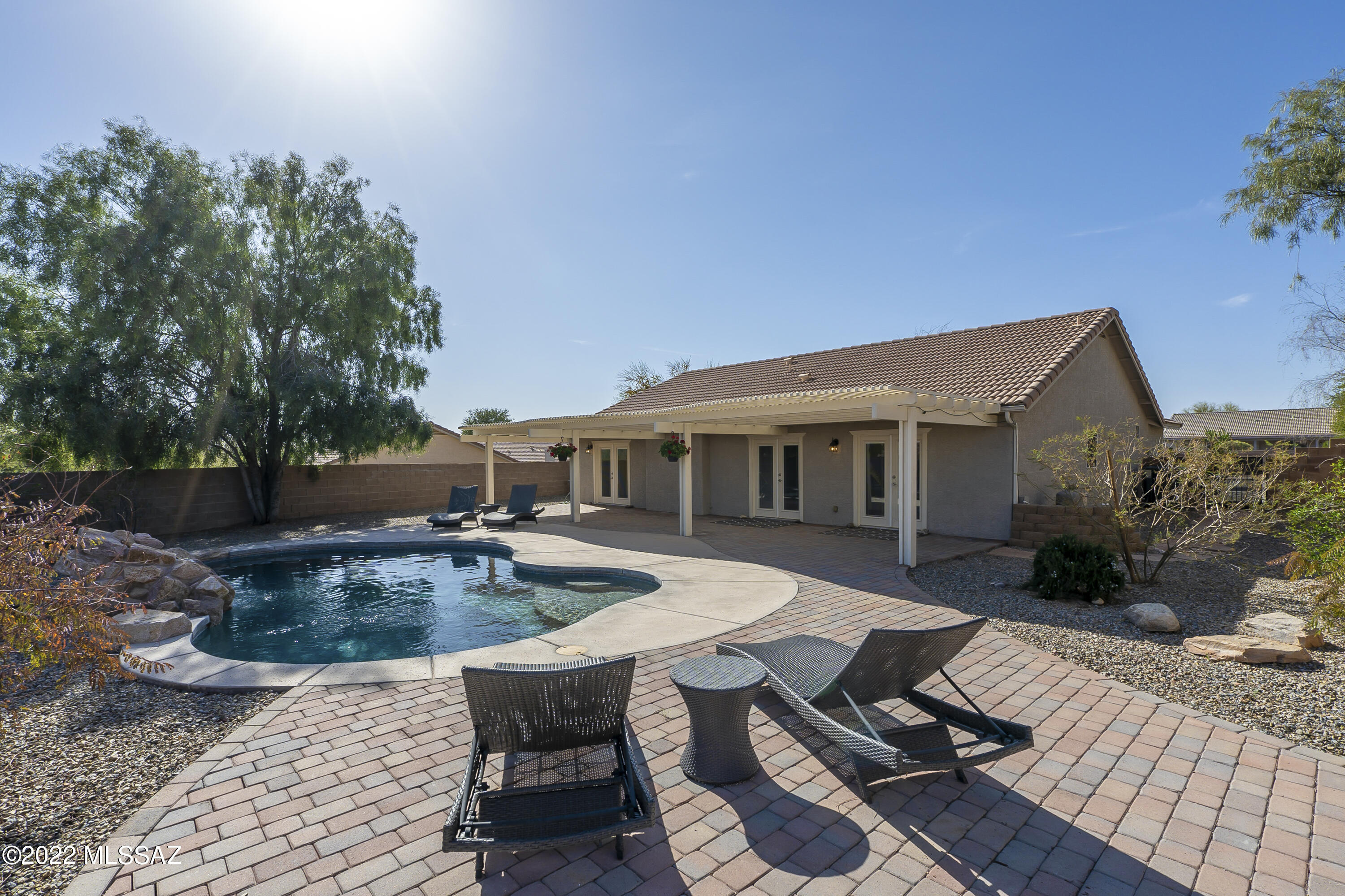 Quail Crossing (1-150) - Residential