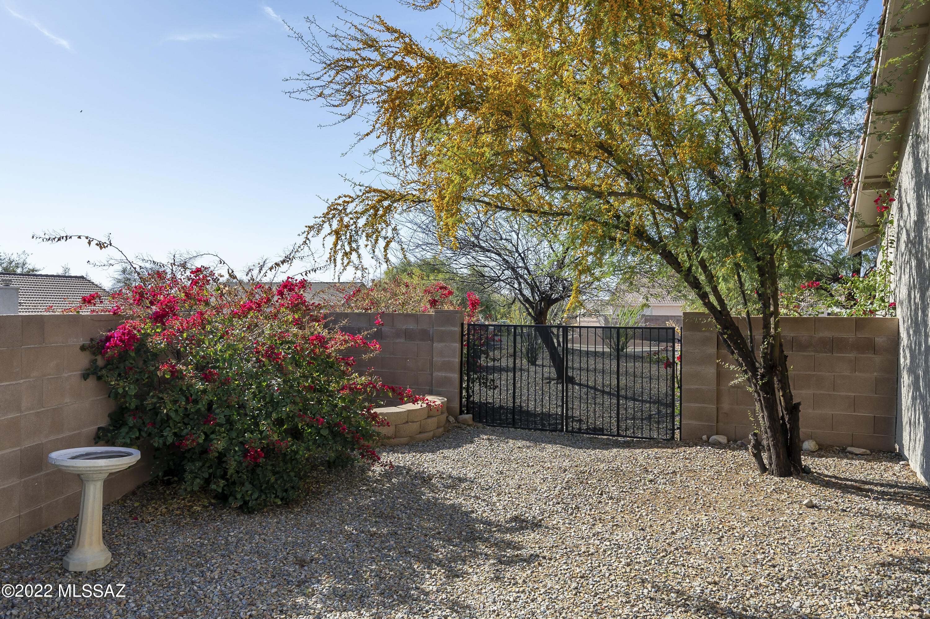 Quail Crossing (1-150) - Residential