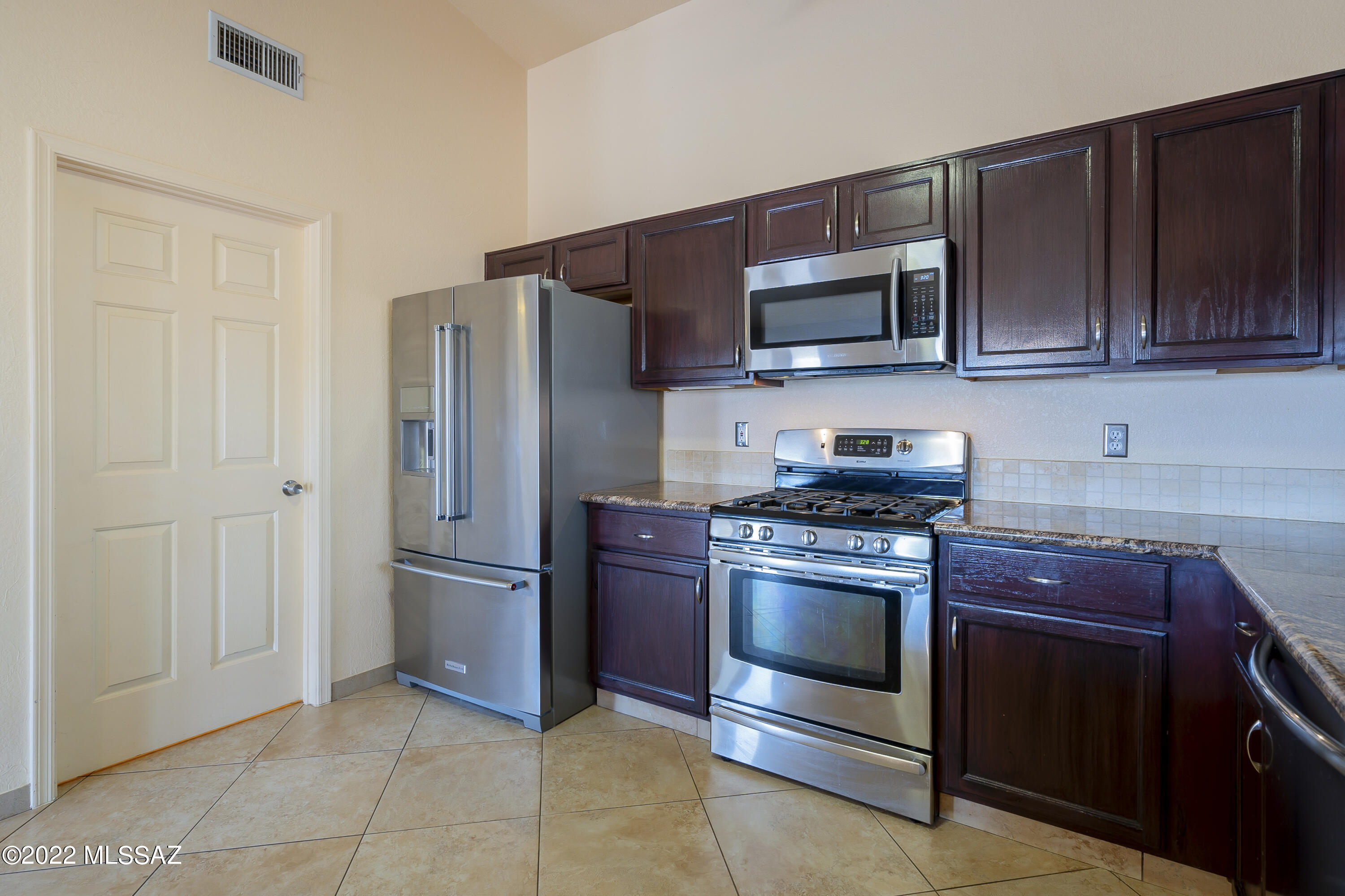 Quail Crossing (1-150) - Residential