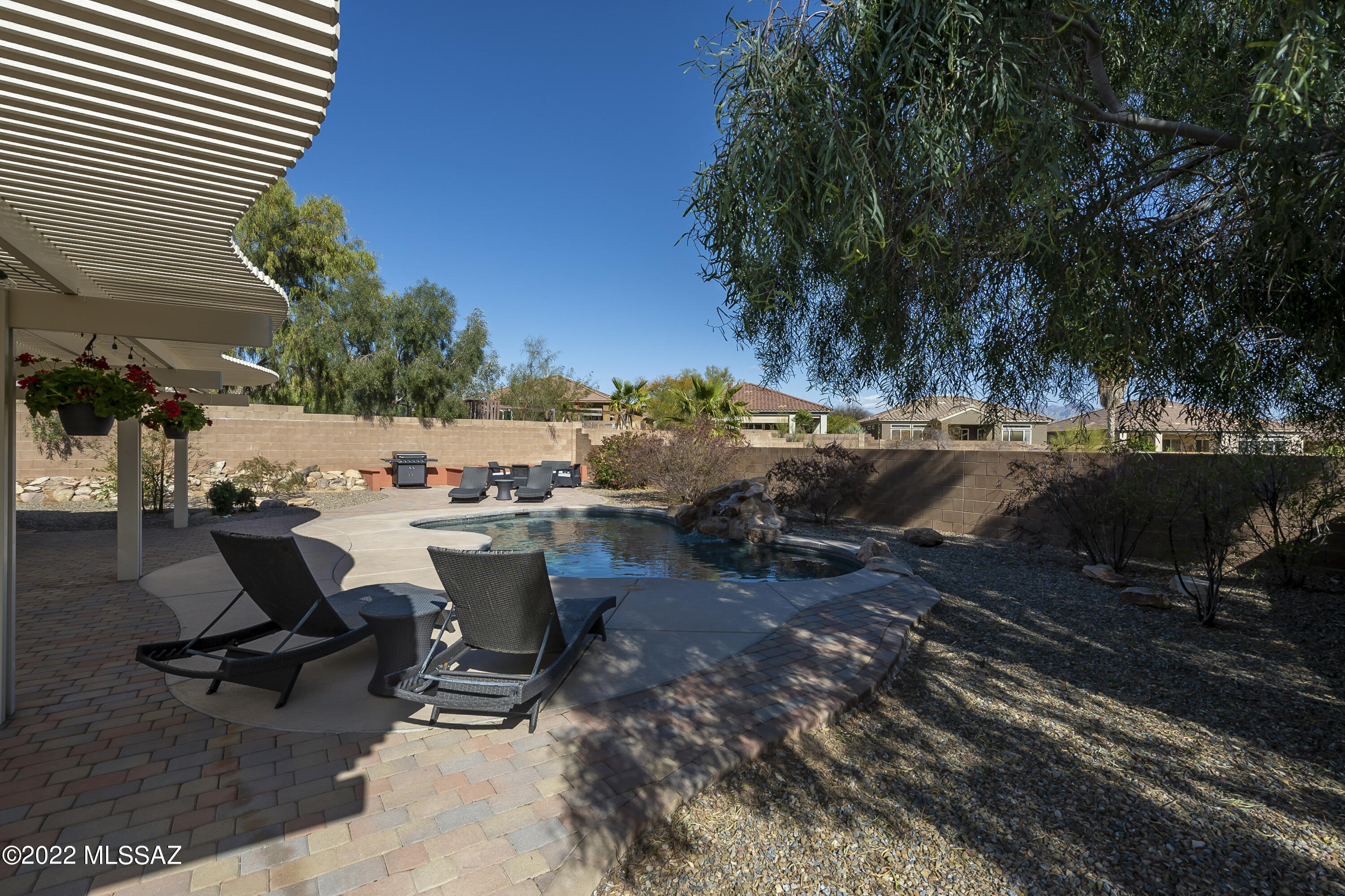 Quail Crossing (1-150) - Residential
