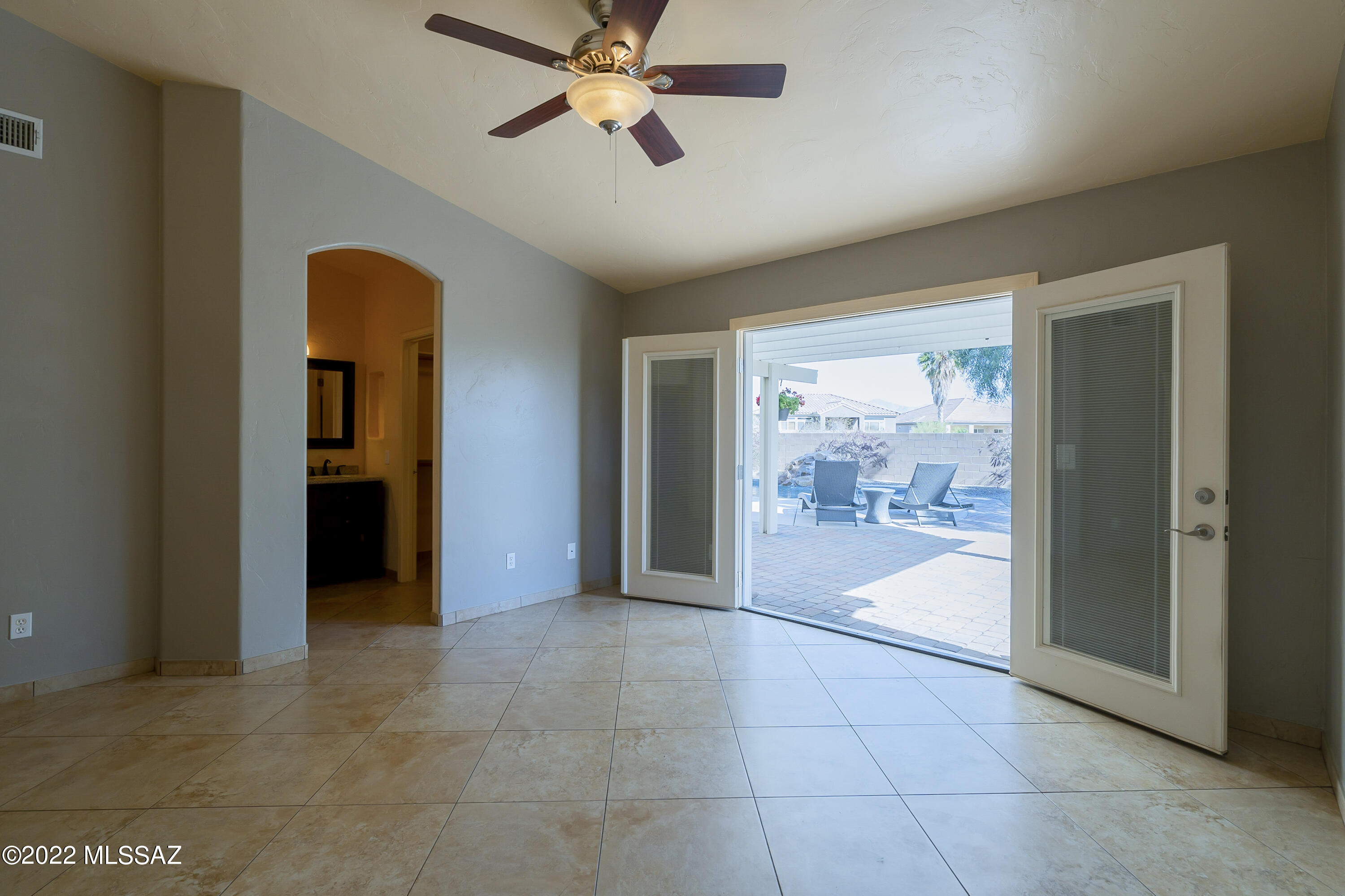 Quail Crossing (1-150) - Residential