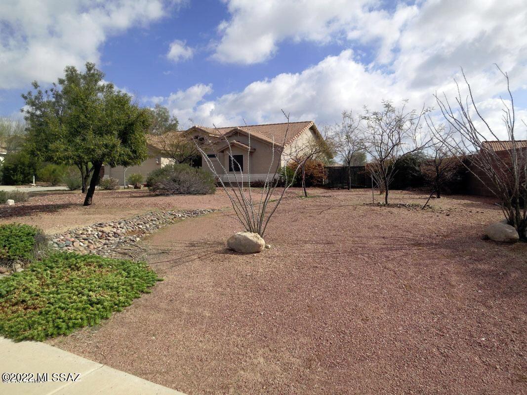 Quail Crossing (1-150) - Residential