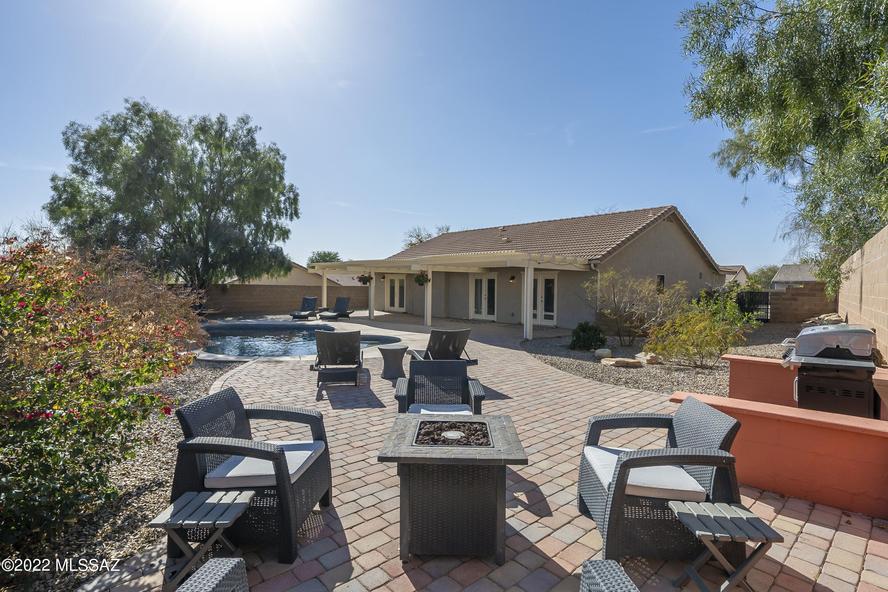 Quail Crossing (1-150) - Residential