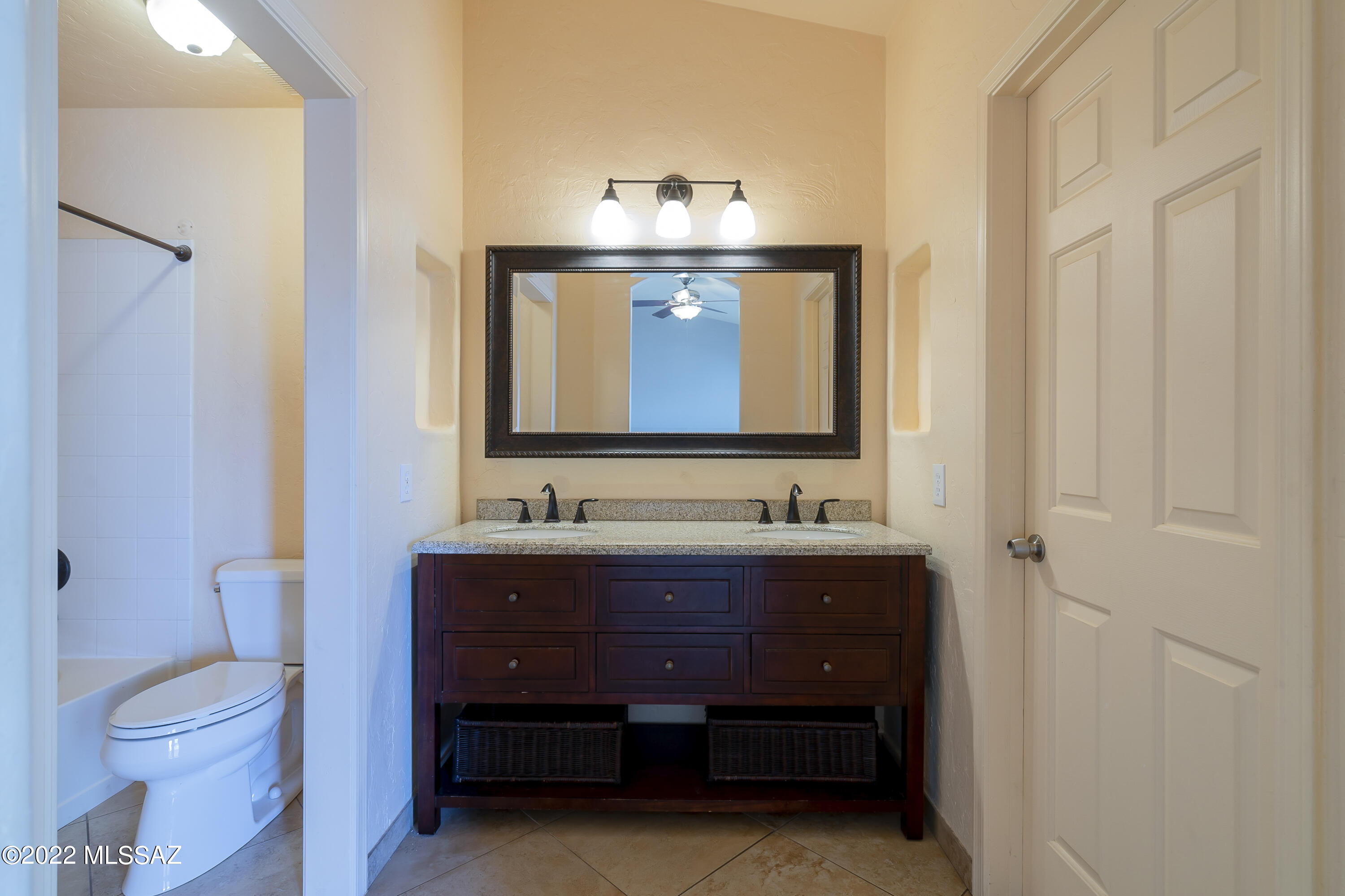 Quail Crossing (1-150) - Residential