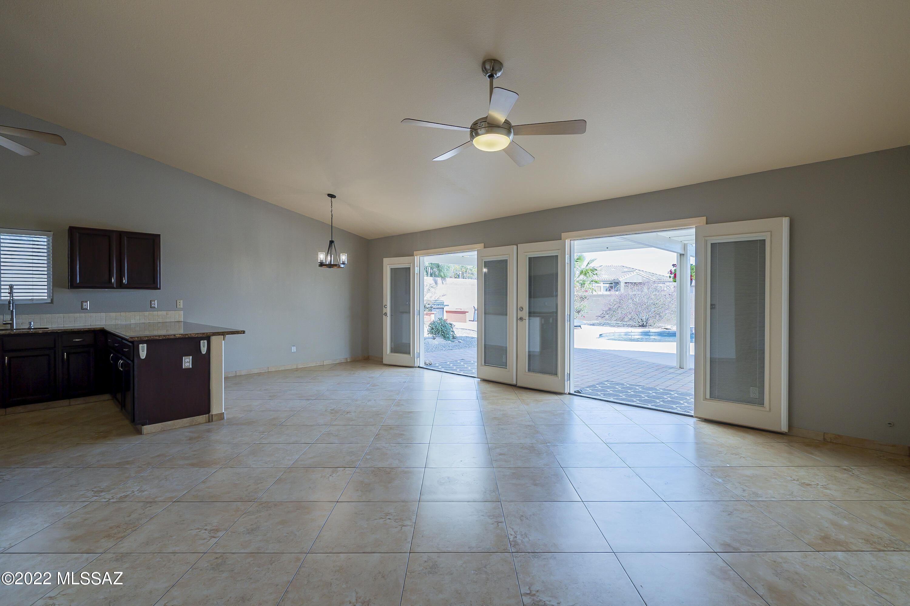 Quail Crossing (1-150) - Residential