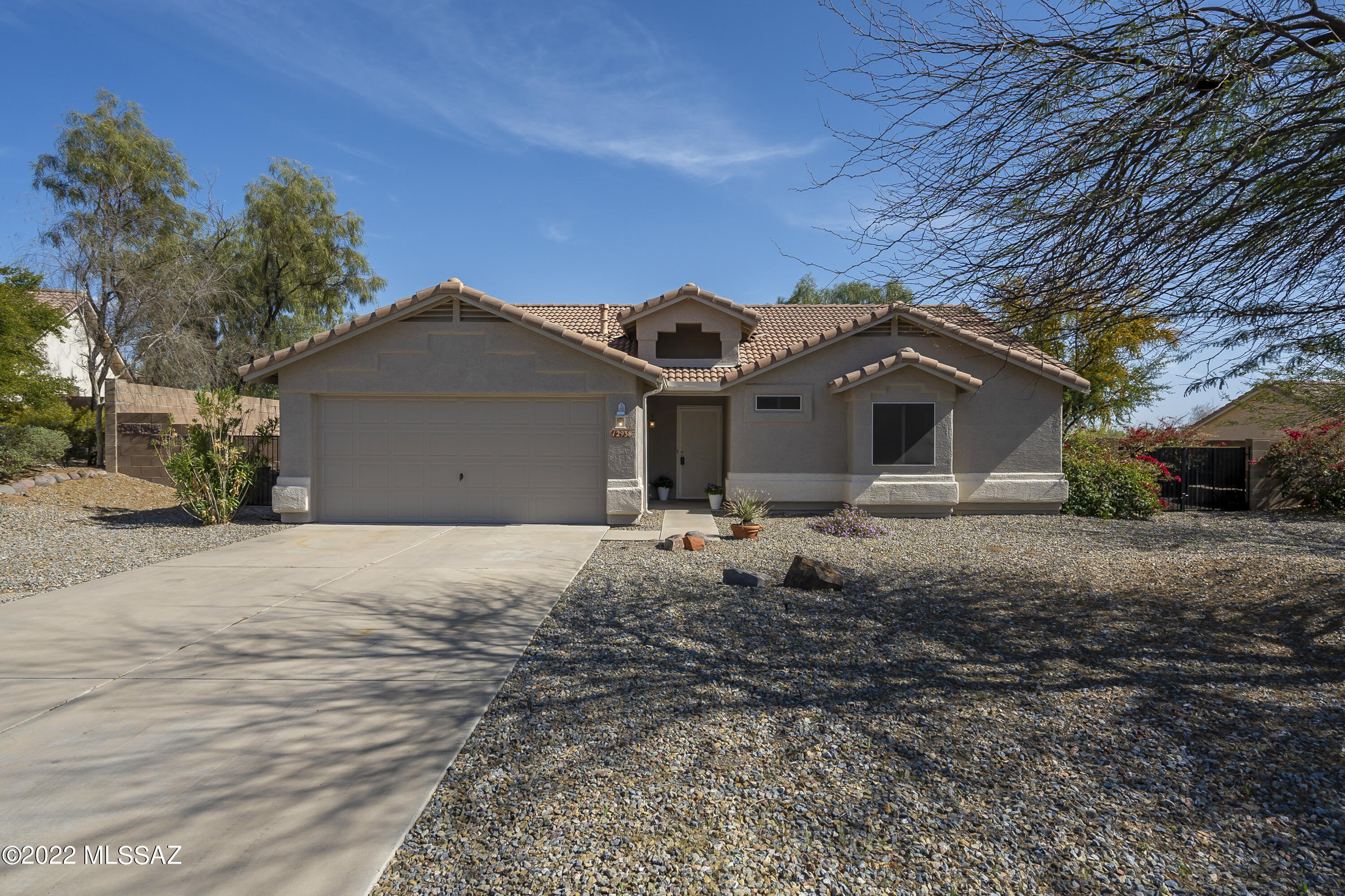 Quail Crossing (1-150) - Residential