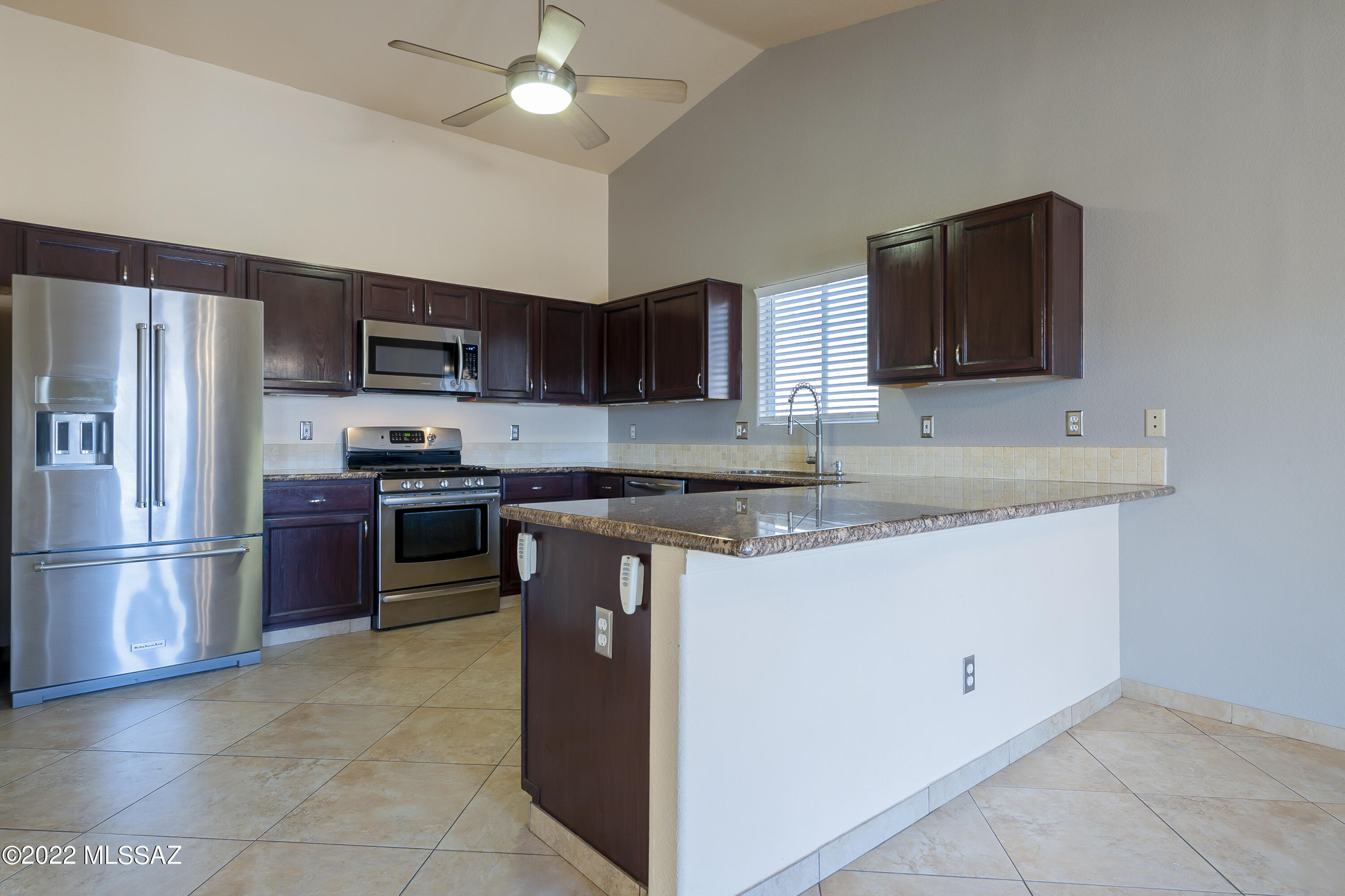 Quail Crossing (1-150) - Residential