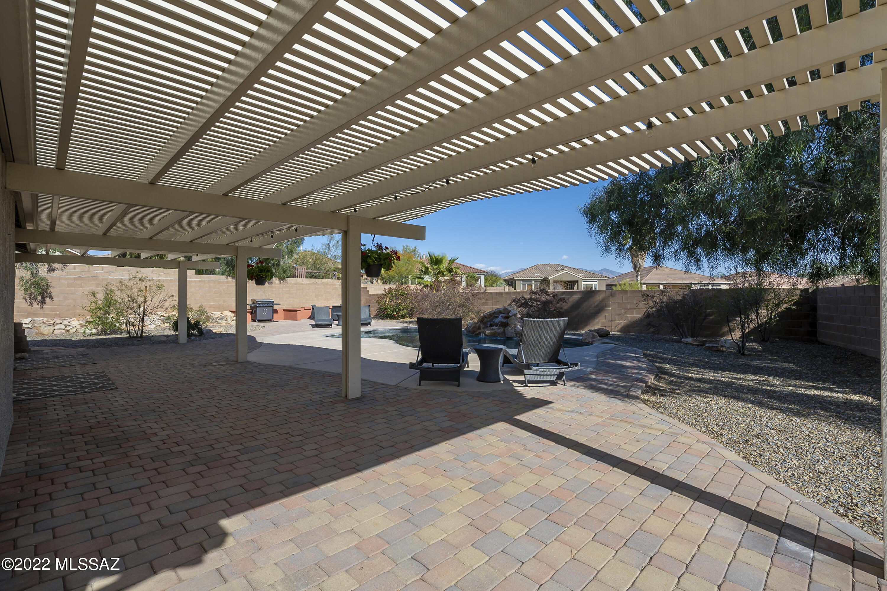 Quail Crossing (1-150) - Residential