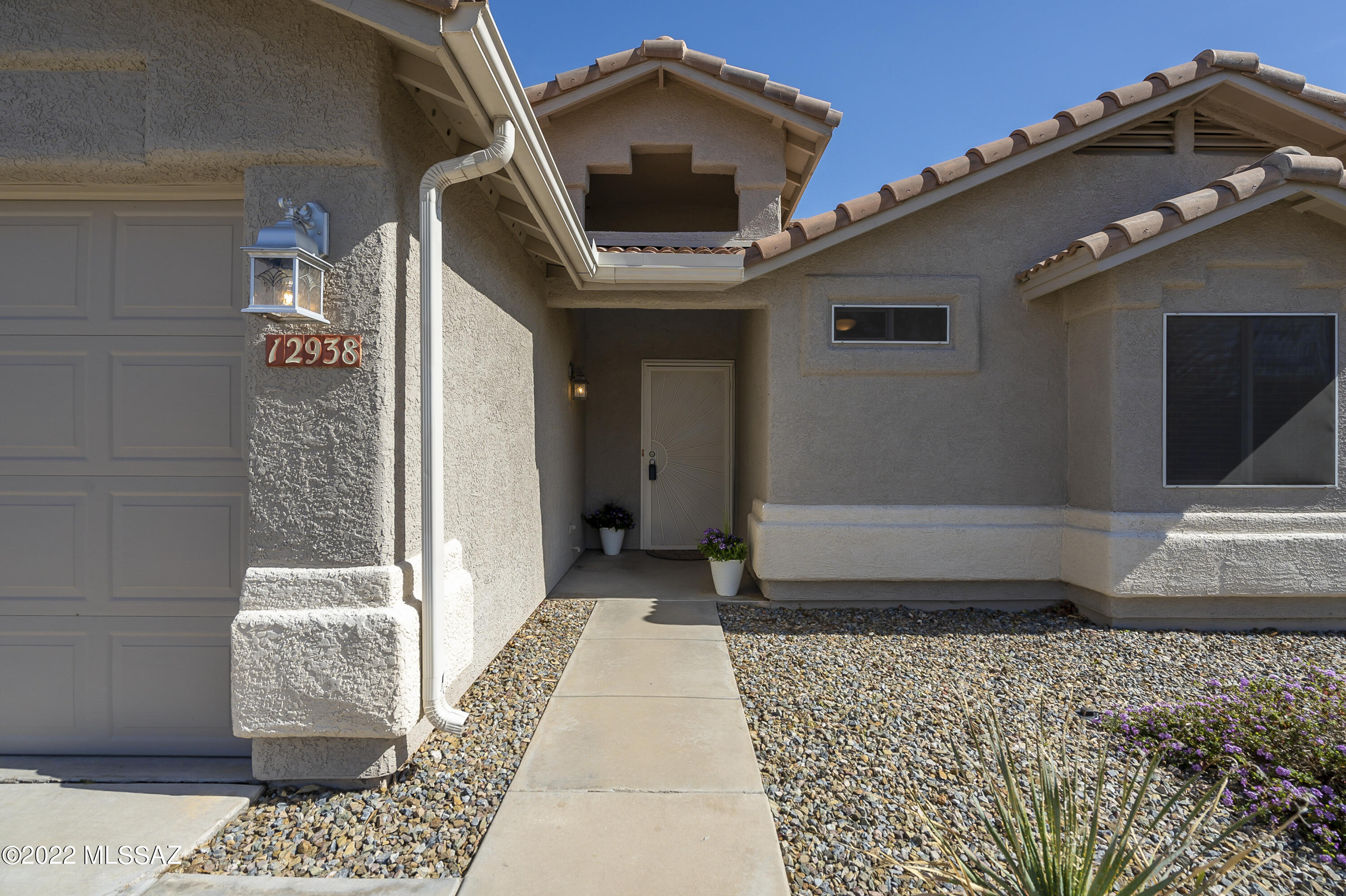 Quail Crossing (1-150) - Residential