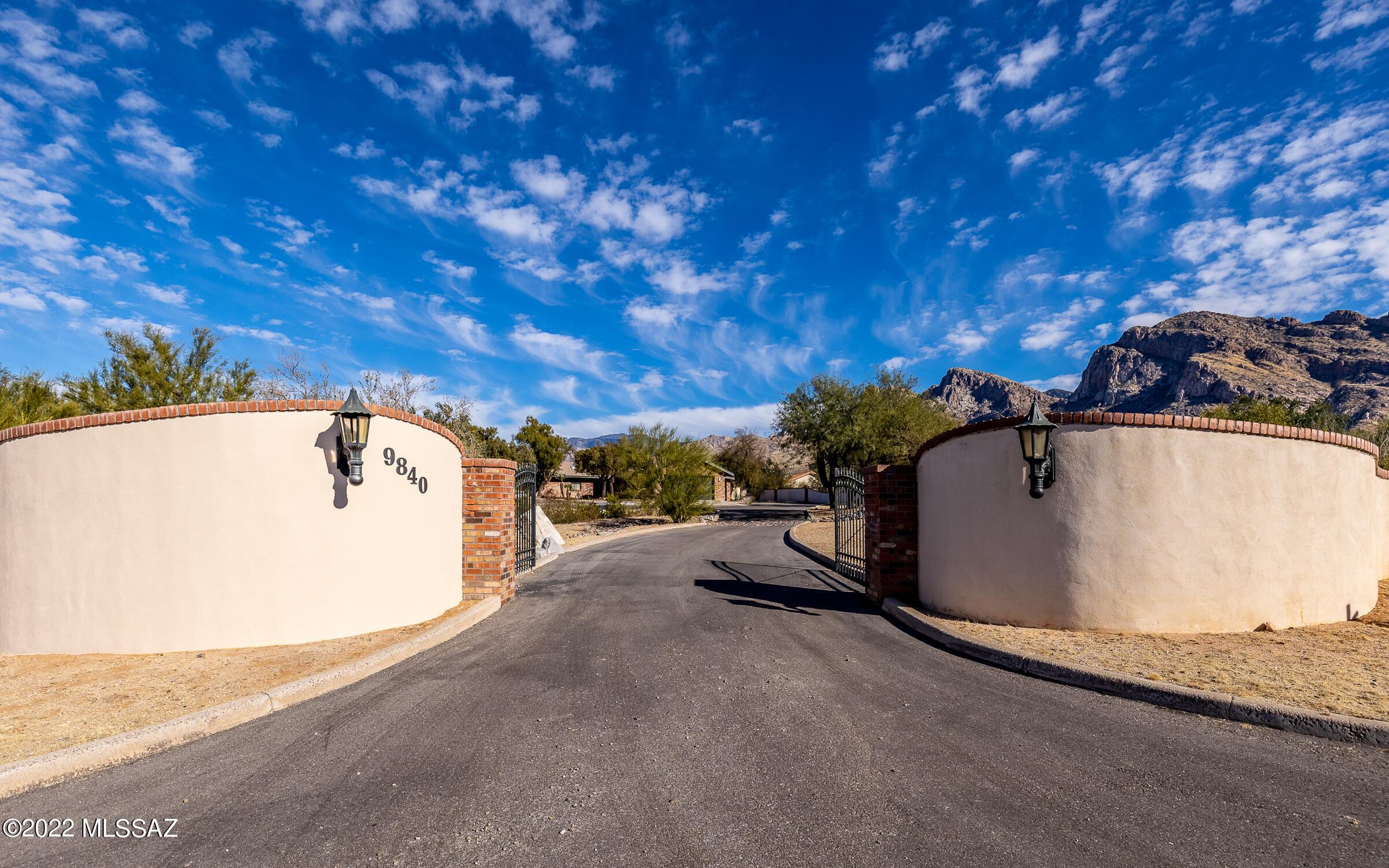 Oro Valley Heights (1-45) - Residential