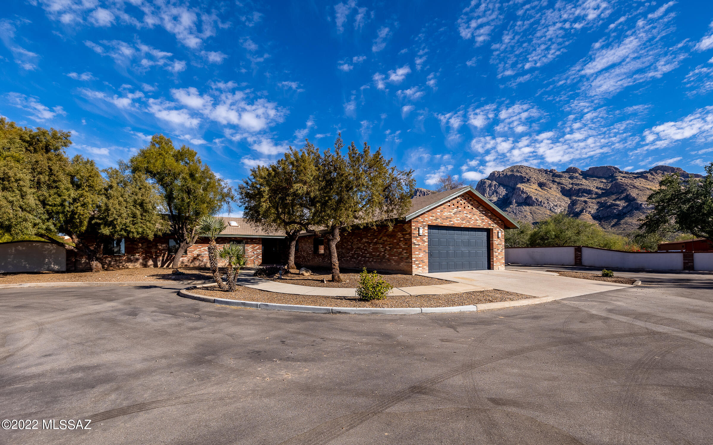 Oro Valley Heights (1-45) - Residential